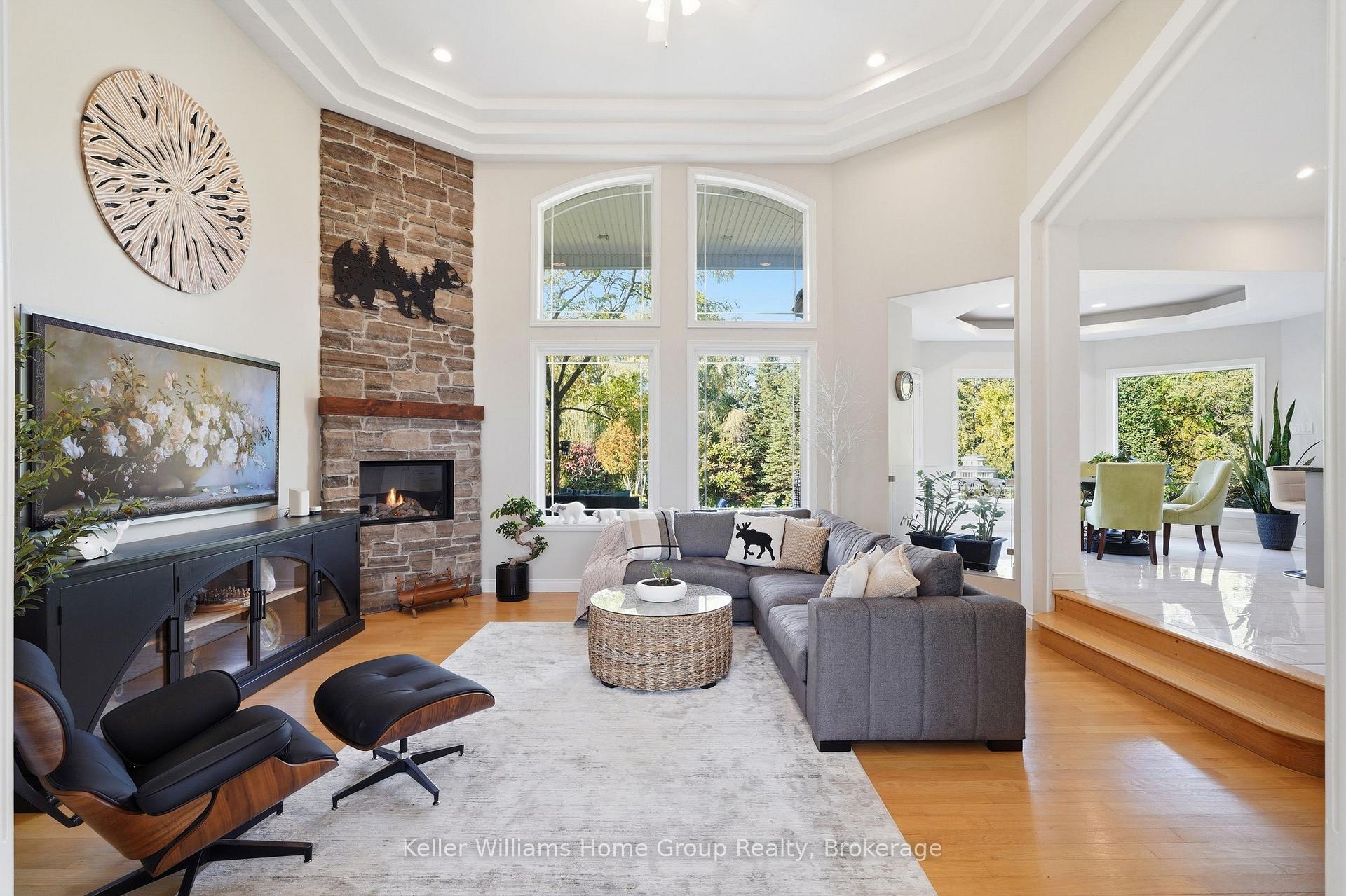 Photo 8 of 1194 Hunt Club Road, Cambridge, Silver Heights — HOMEH