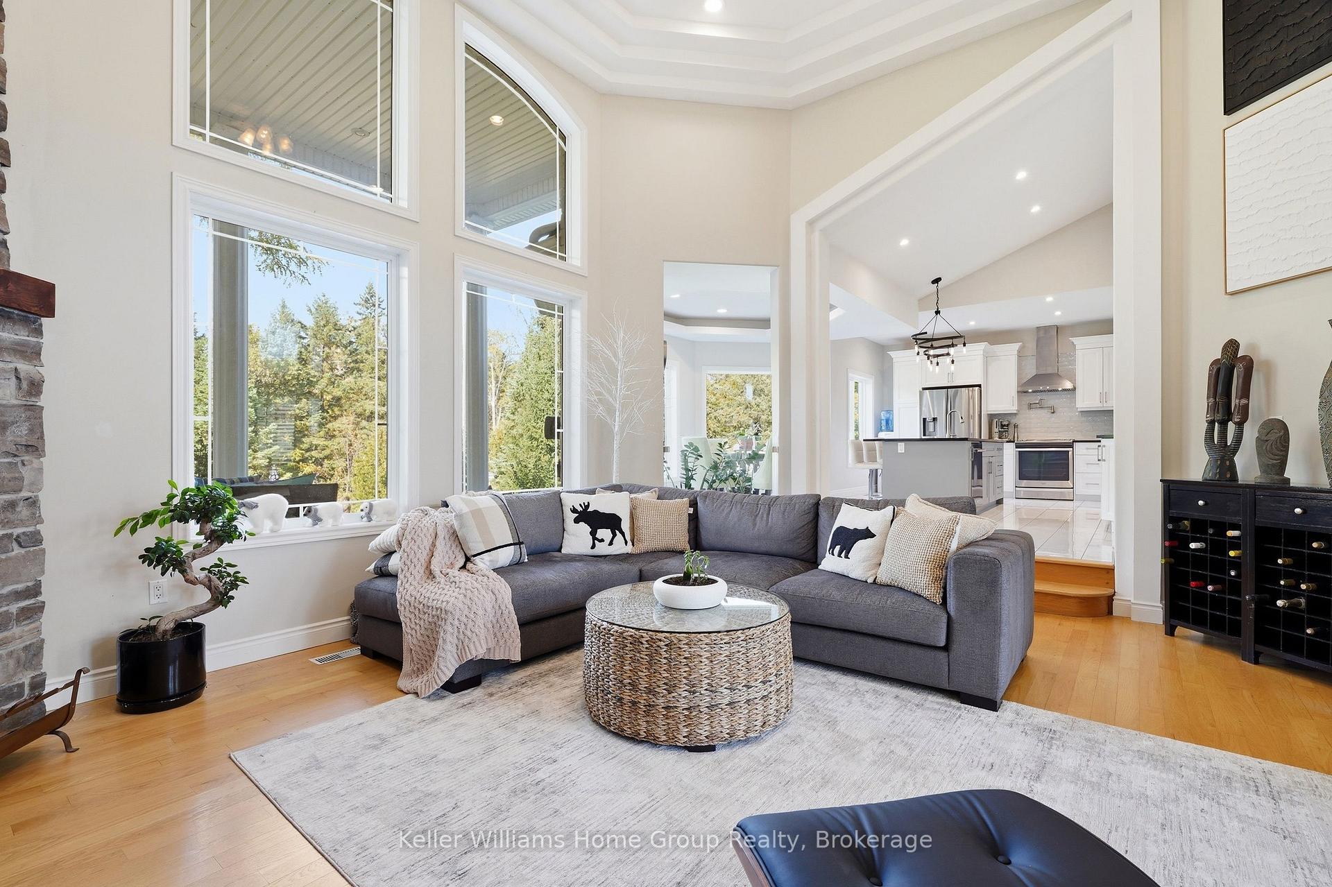 Photo 9 of 1194 Hunt Club Road, Cambridge, Silver Heights — HOMEH