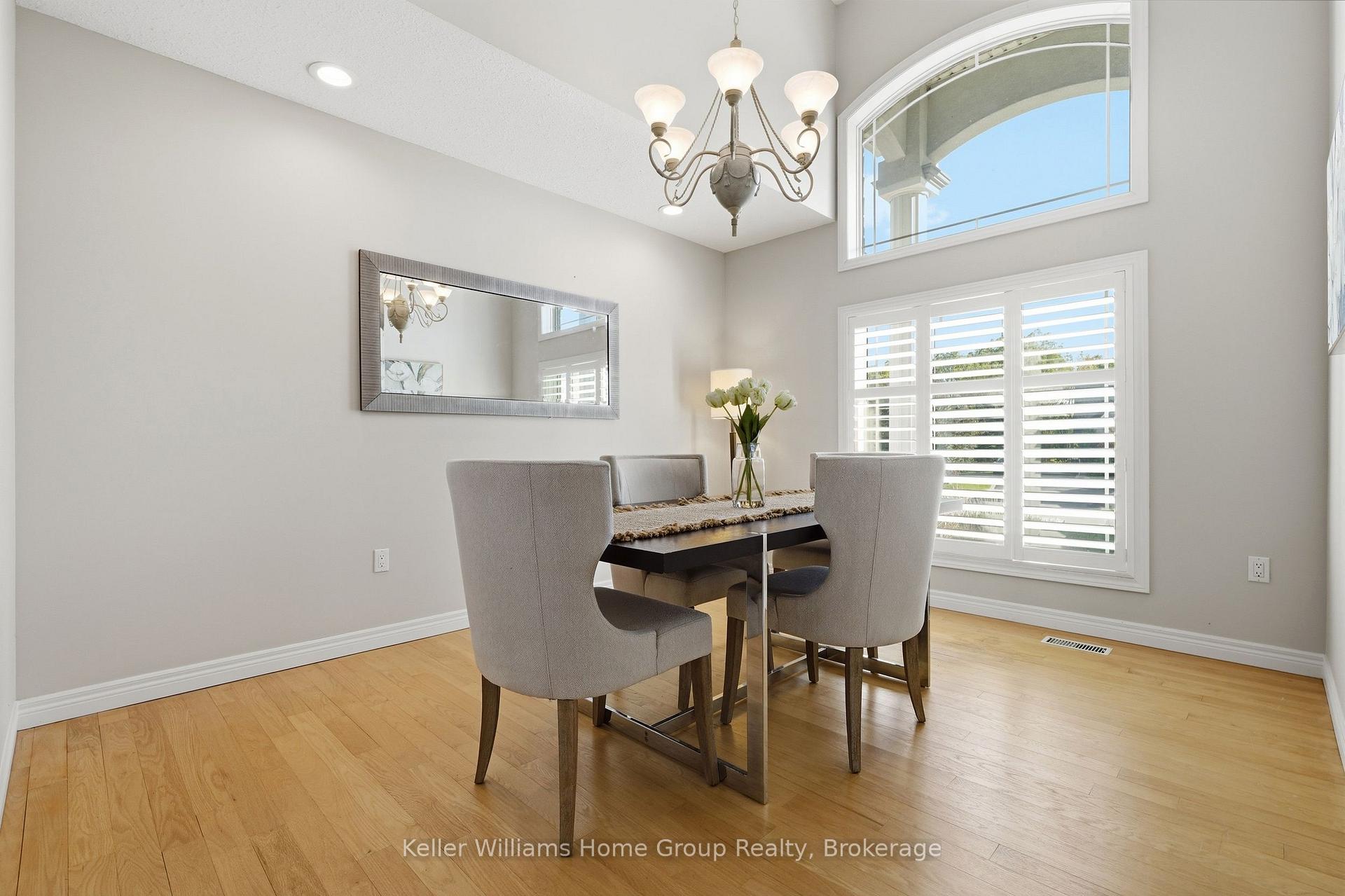 Photo 10 of 1194 Hunt Club Road, Cambridge, Silver Heights — HOMEH