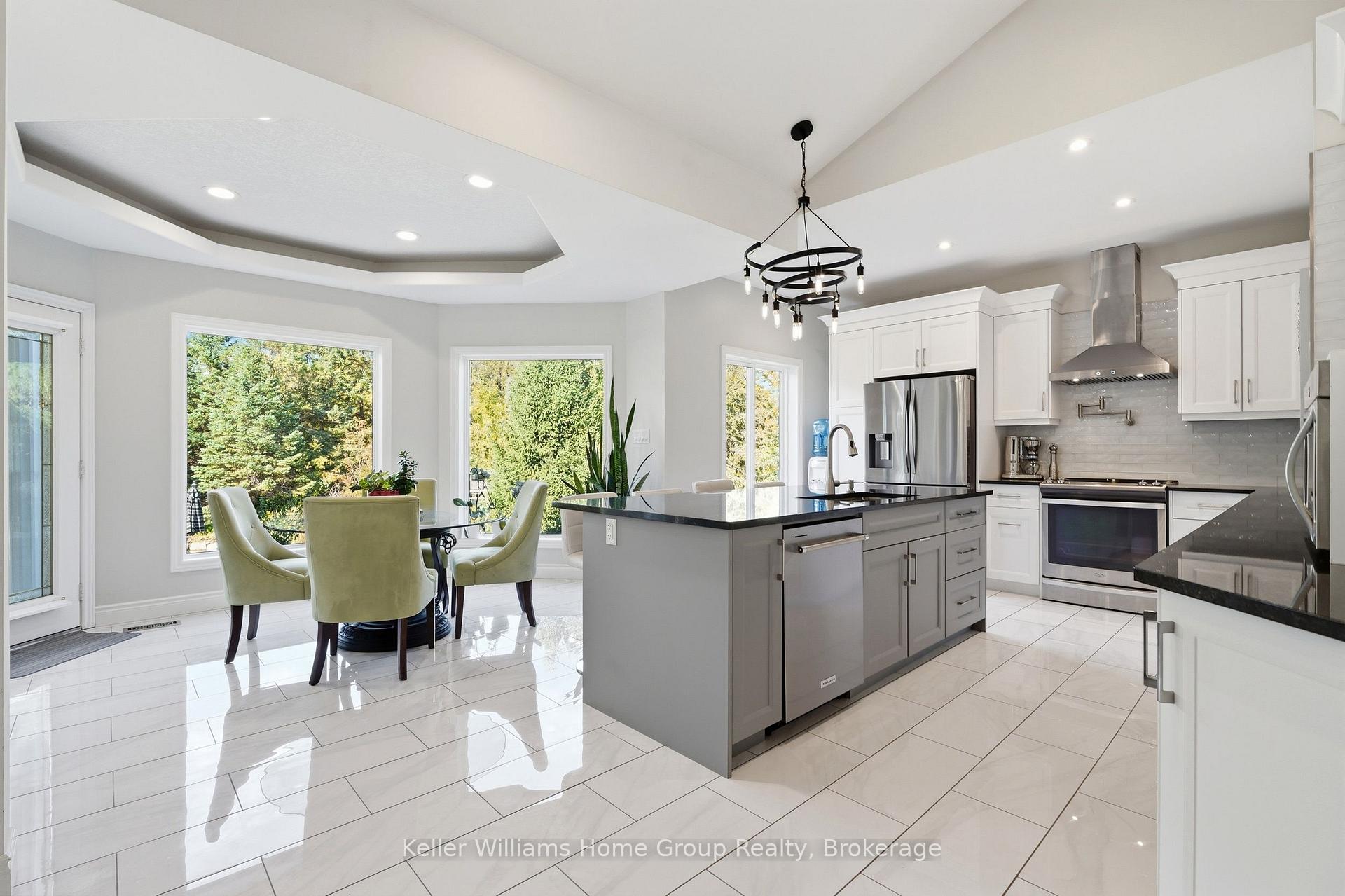 Photo 11 of 1194 Hunt Club Road, Cambridge, Silver Heights — HOMEH
