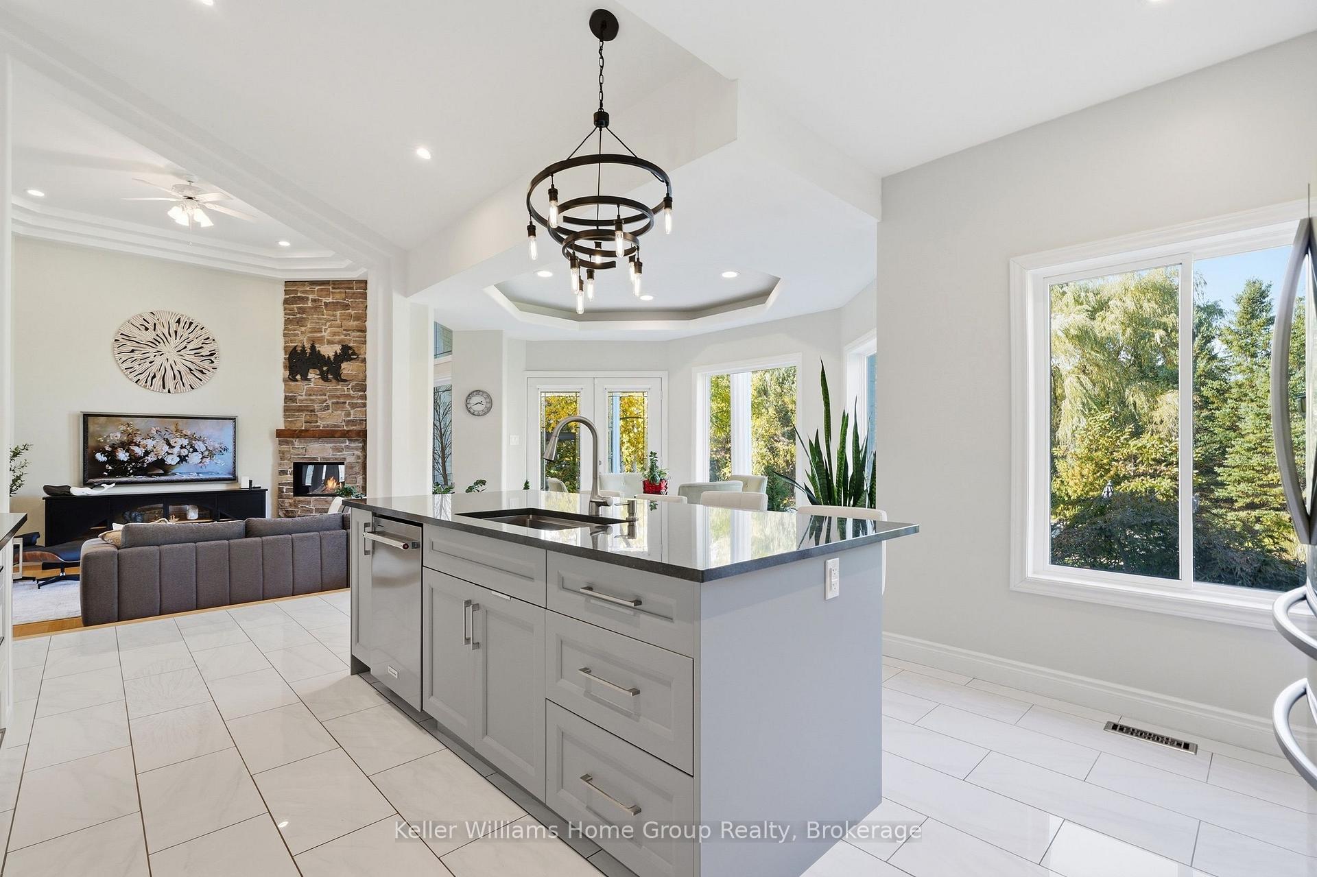 Photo 14 of 1194 Hunt Club Road, Cambridge, Silver Heights — HOMEH