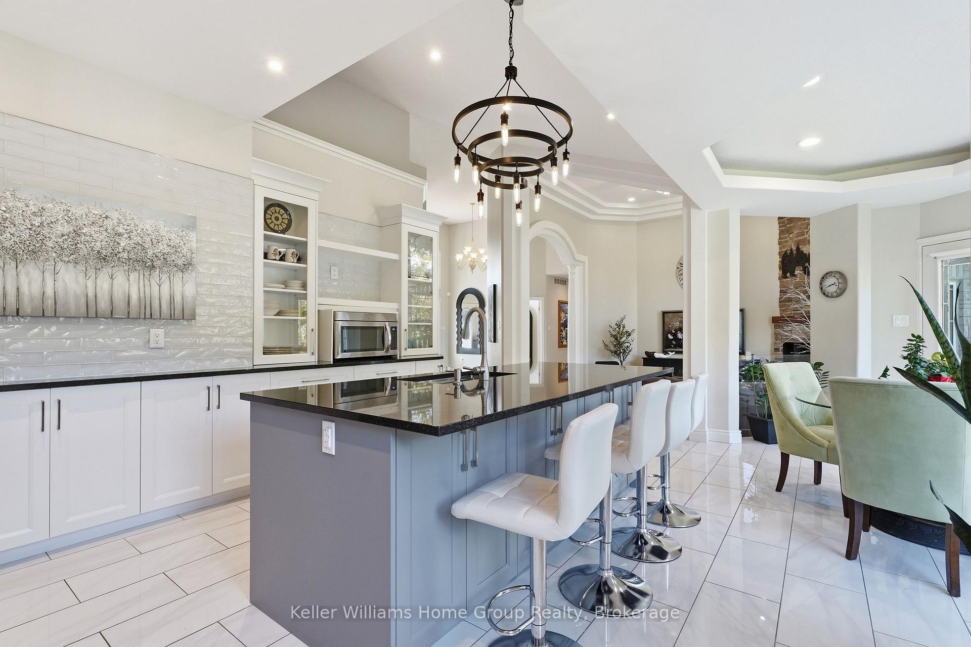 Photo 15 of 1194 Hunt Club Road, Cambridge, Silver Heights — HOMEH
