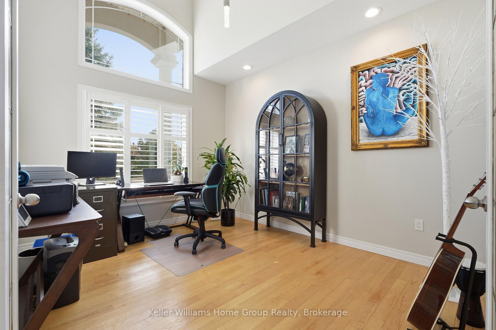 Photo 17 of 1194 Hunt Club Road, Cambridge, Silver Heights — HOMEH