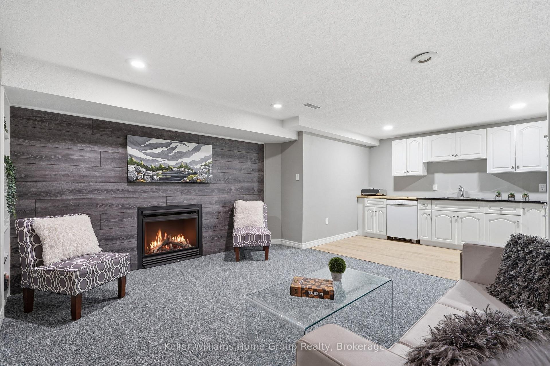 Photo 27 of 1194 Hunt Club Road, Cambridge, Silver Heights — HOMEH