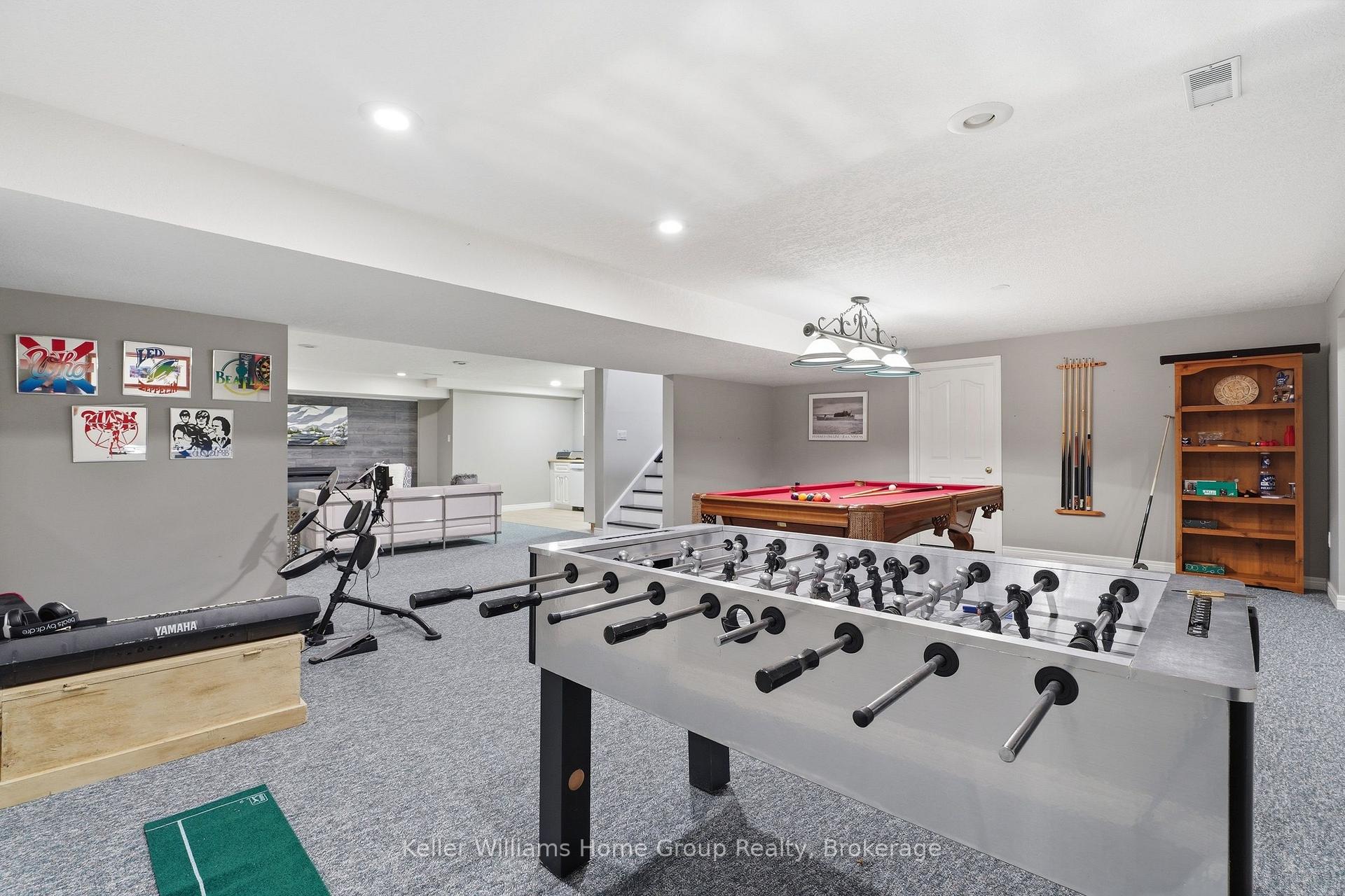Photo 29 of 1194 Hunt Club Road, Cambridge, Silver Heights — HOMEH