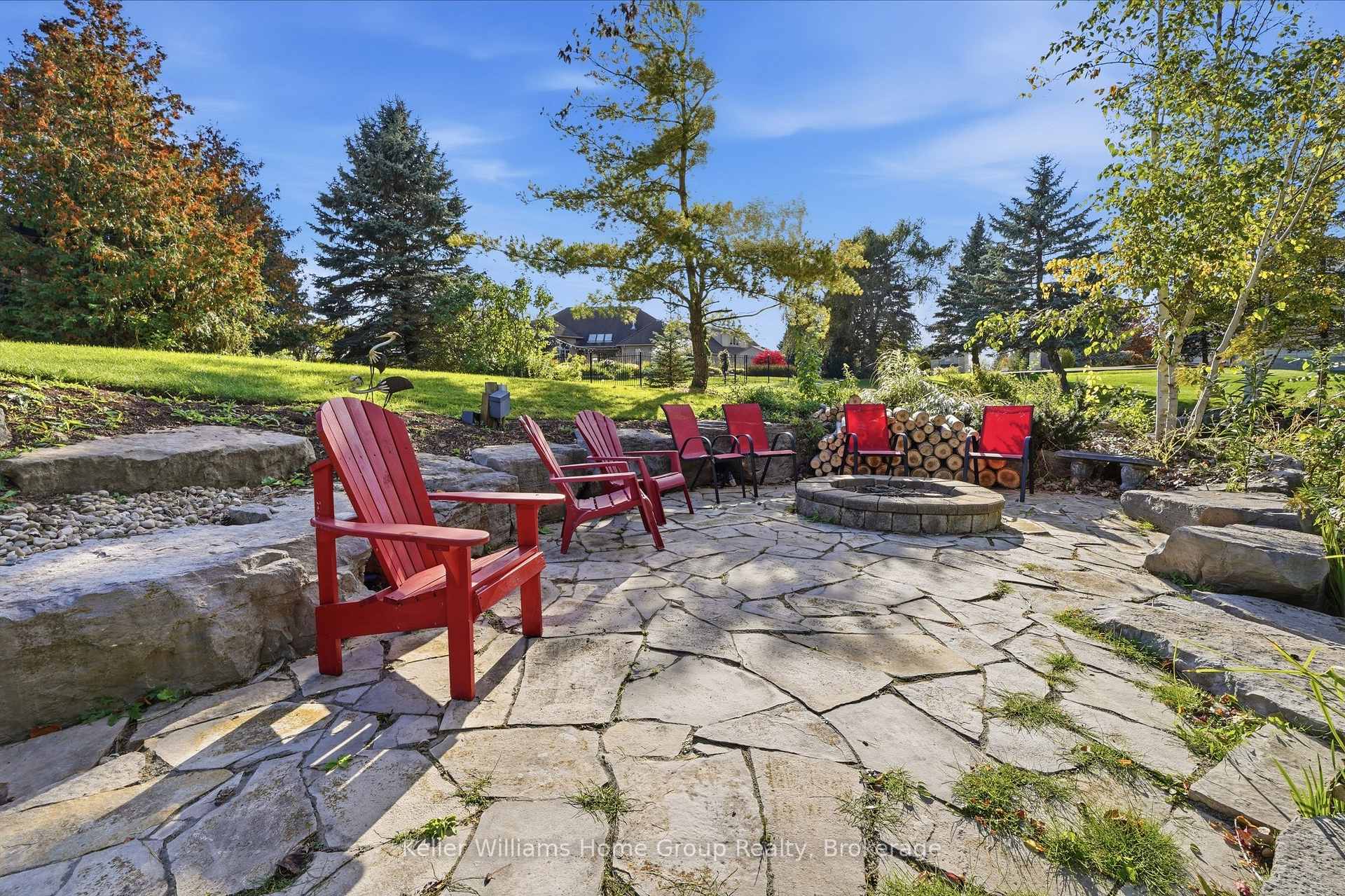 Photo 37 of 1194 Hunt Club Road, Cambridge, Silver Heights — HOMEH