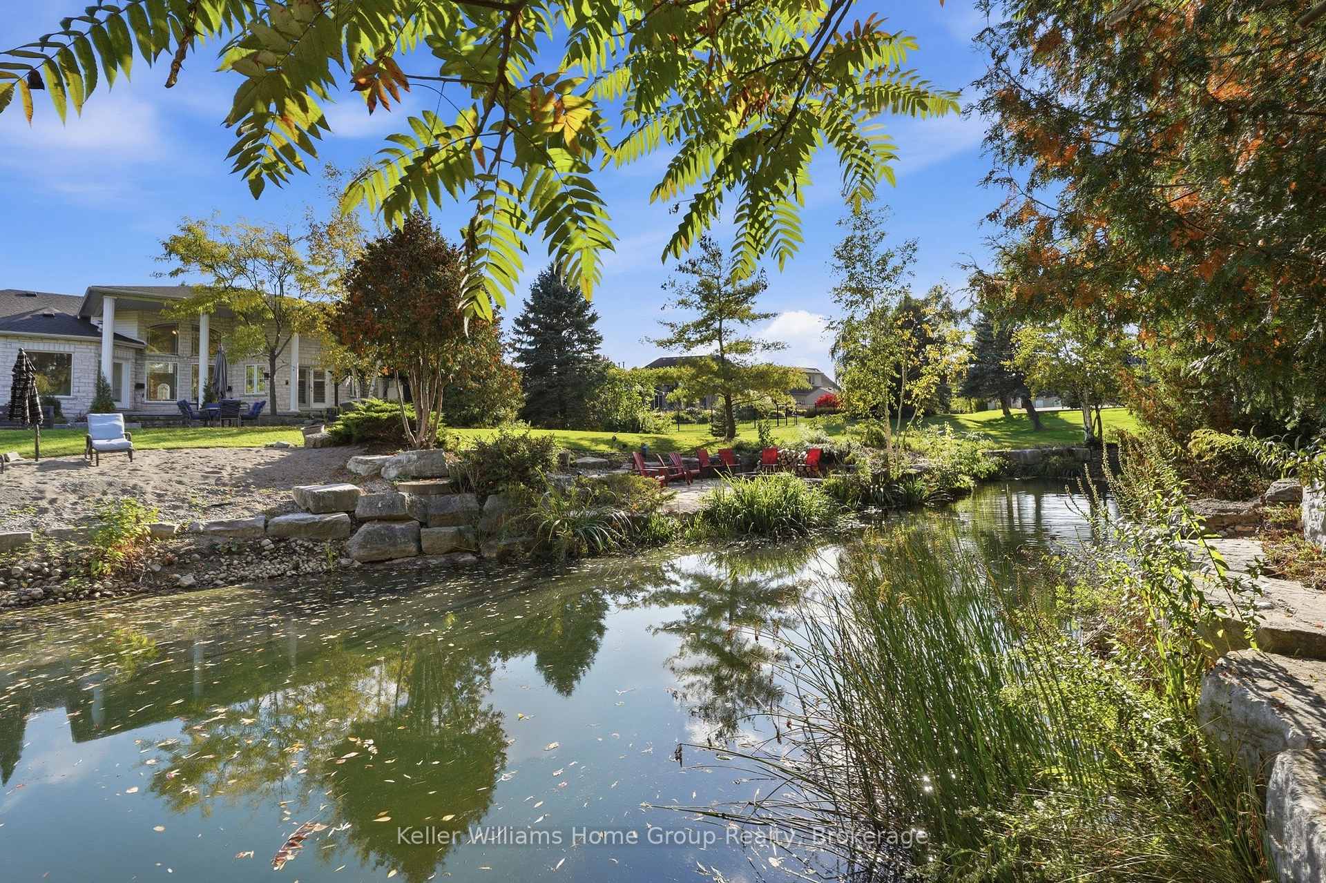 Photo 38 of 1194 Hunt Club Road, Cambridge, Silver Heights — HOMEH