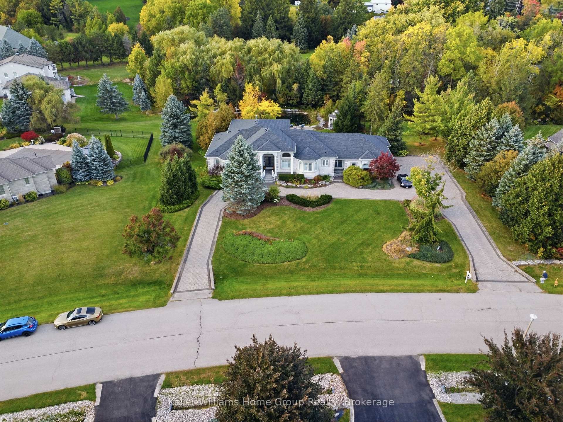 Photo 40 of 1194 Hunt Club Road, Cambridge, Silver Heights — HOMEH