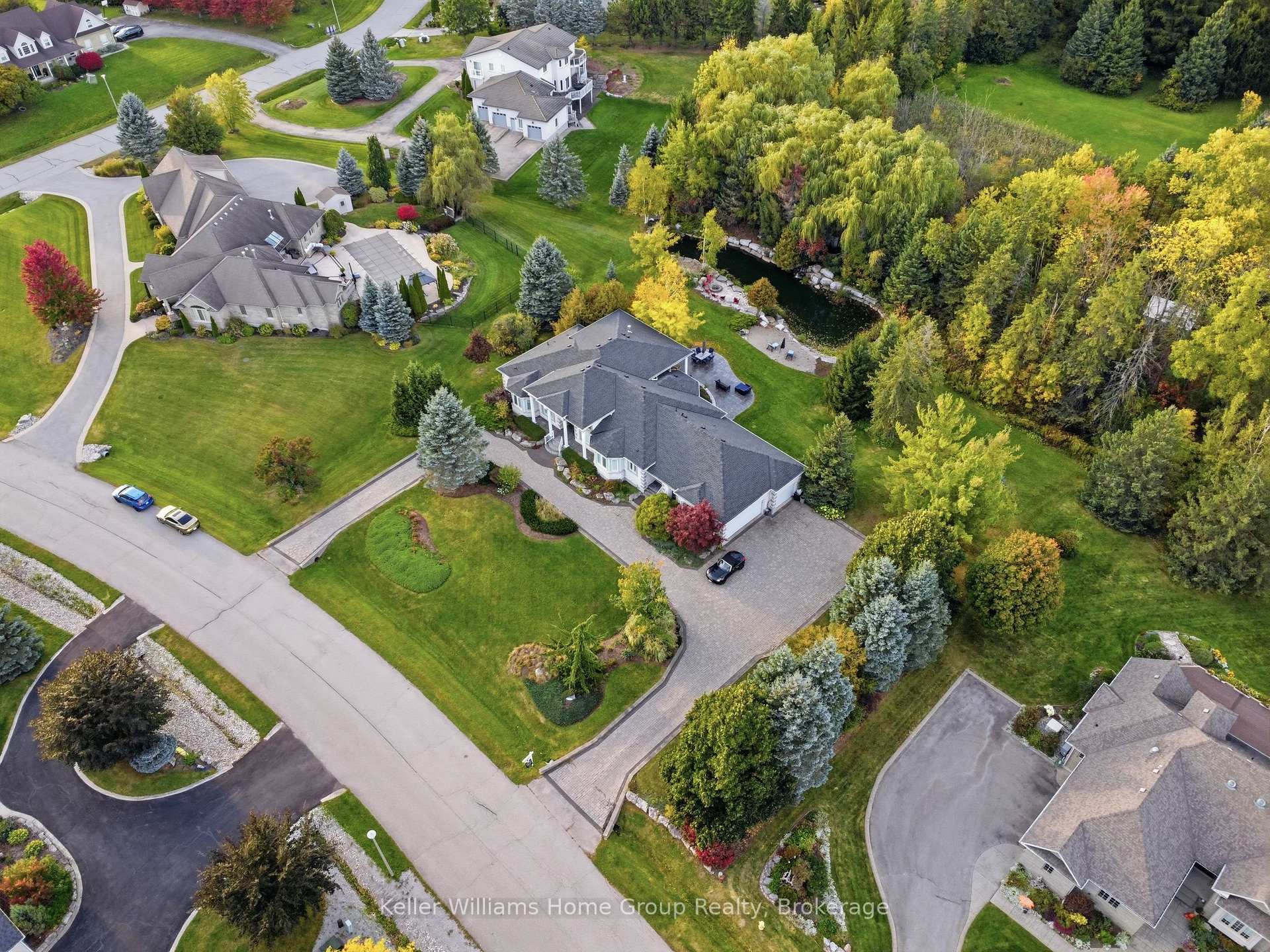 Photo 41 of 1194 Hunt Club Road, Cambridge, Silver Heights — HOMEH