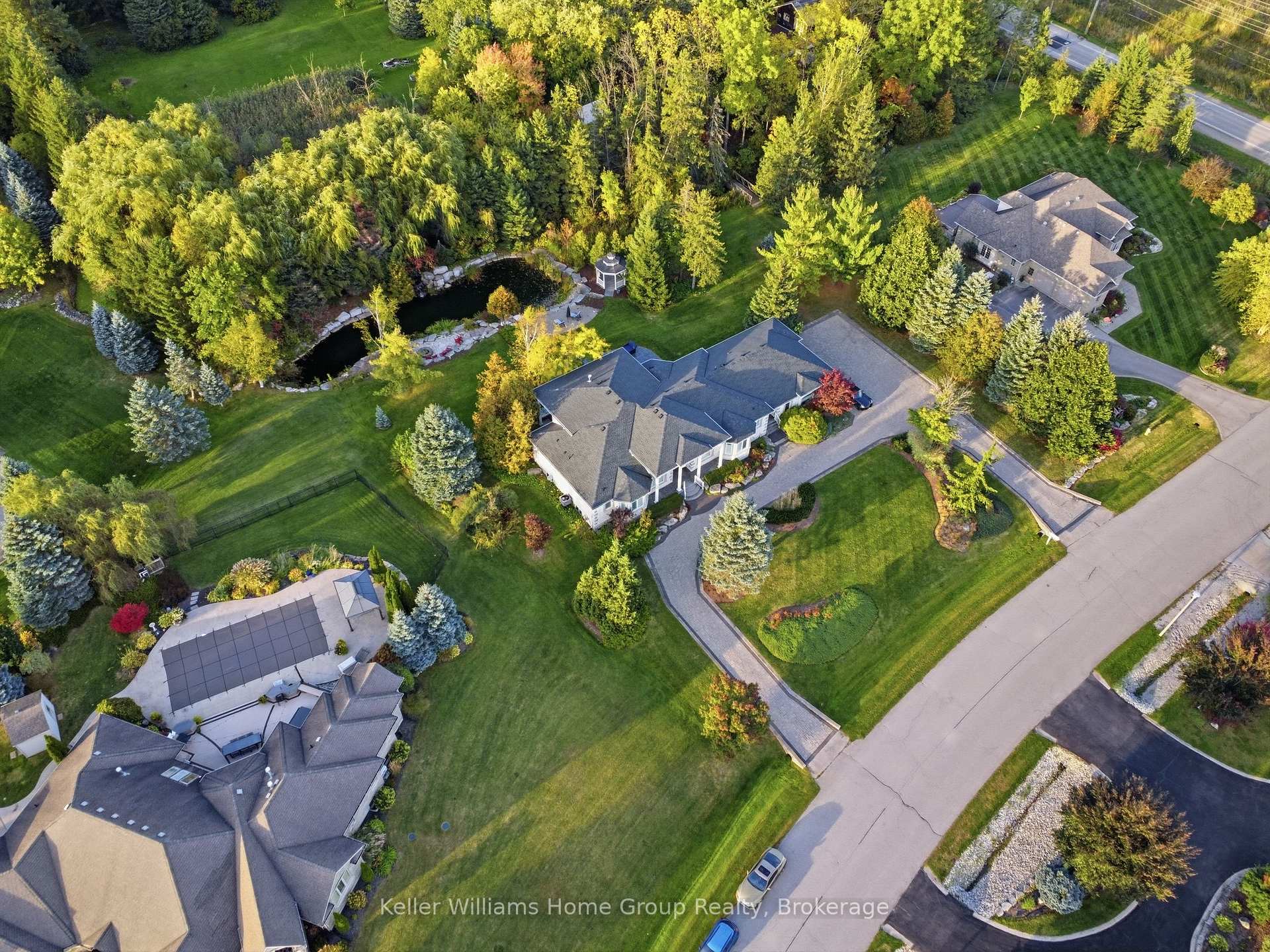 Photo 42 of 1194 Hunt Club Road, Cambridge, Silver Heights — HOMEH