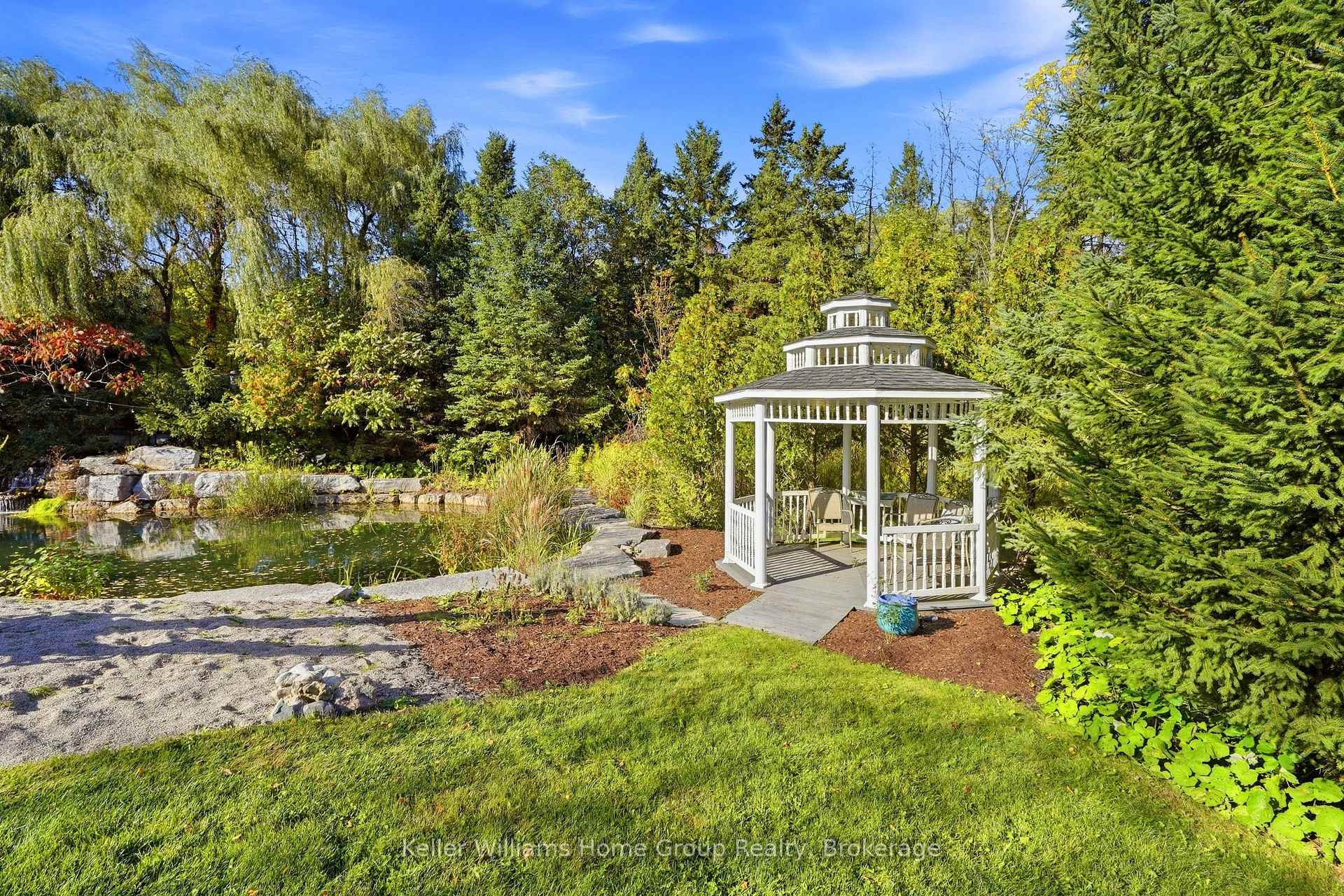 Photo 43 of 1194 Hunt Club Road, Cambridge, Silver Heights — HOMEH