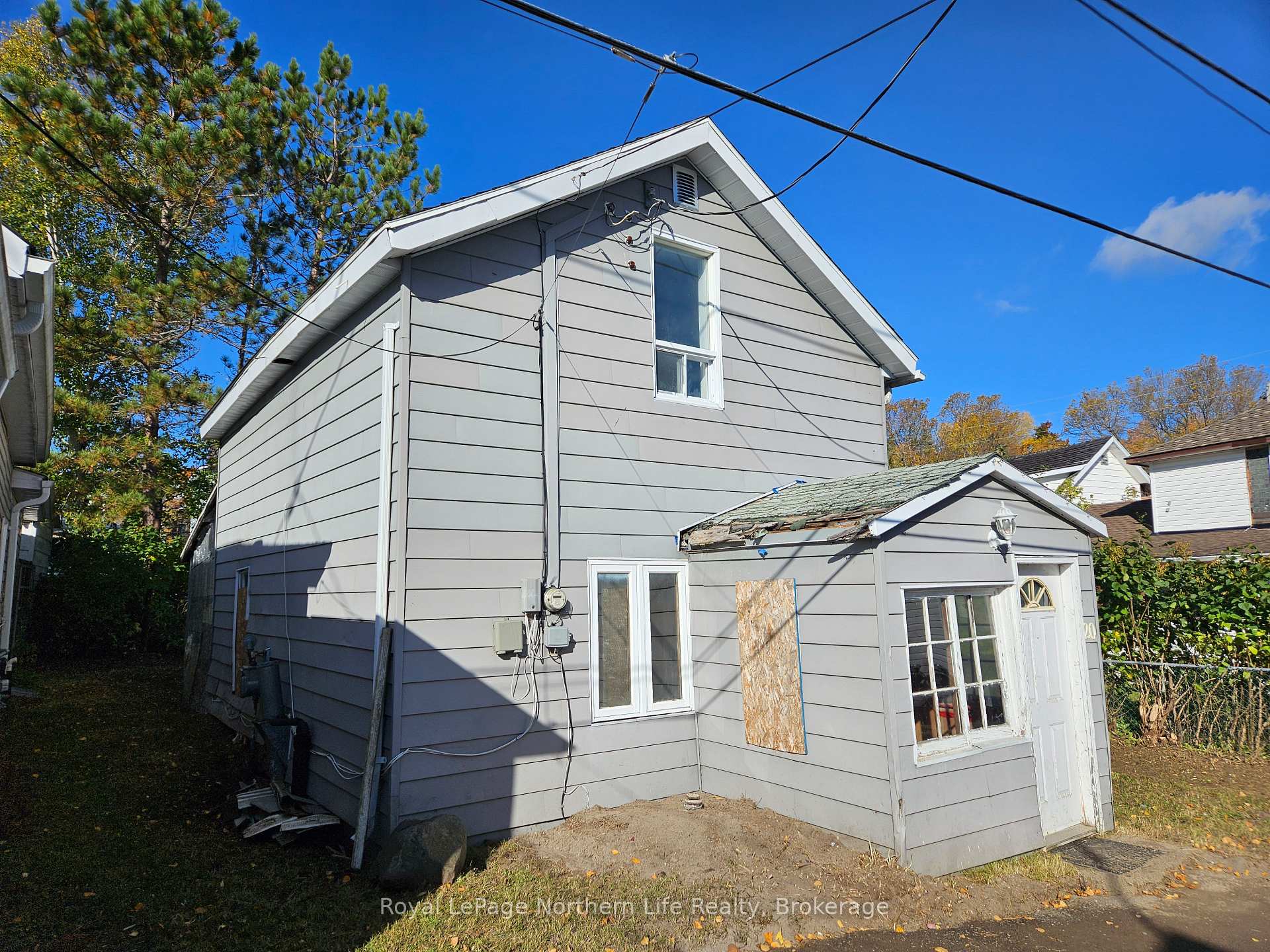 Photo of 20 Lower Helen Street