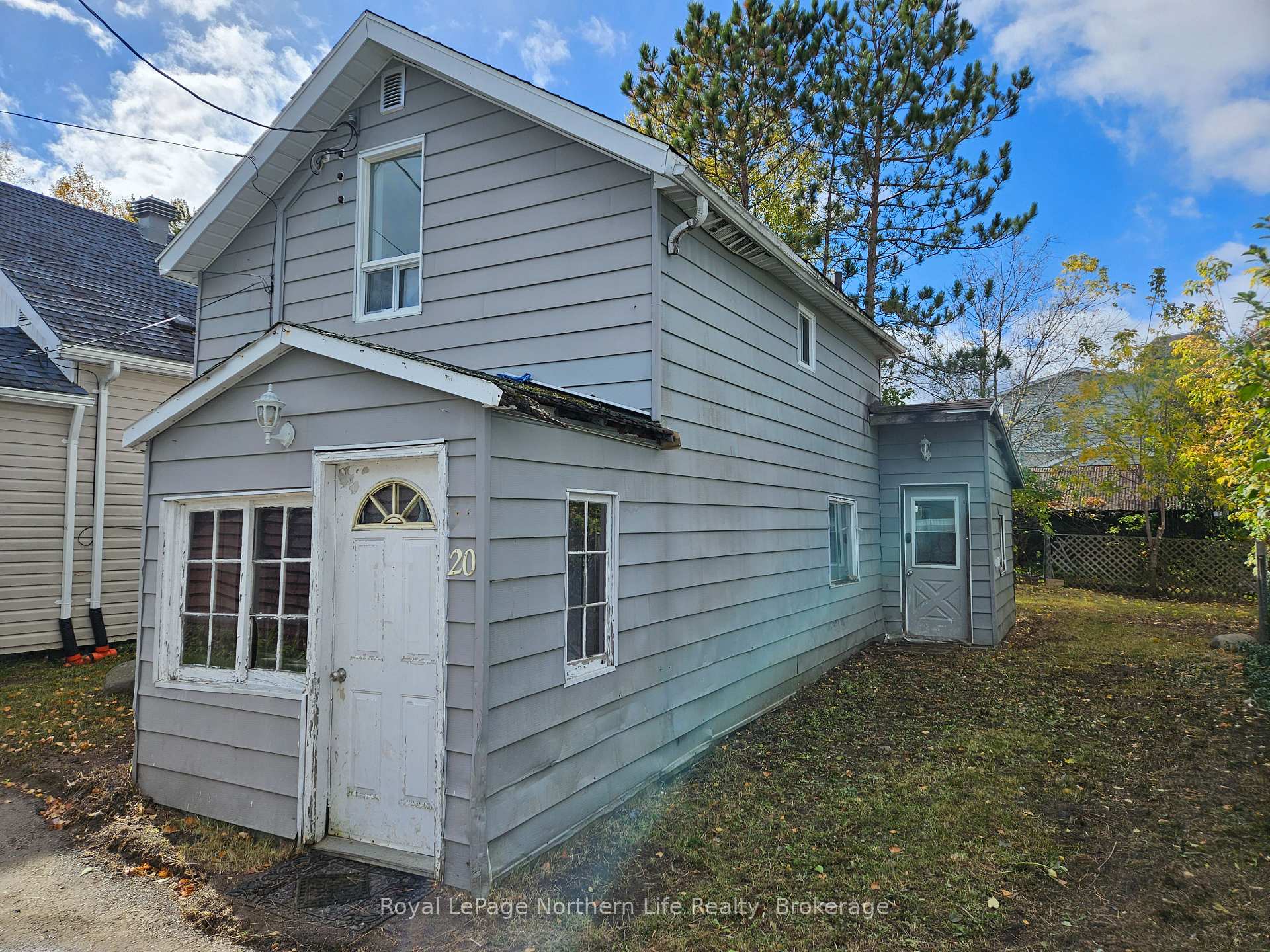 Photo 2 of 20 Lower Helen Street, Cobalt — HOMEH