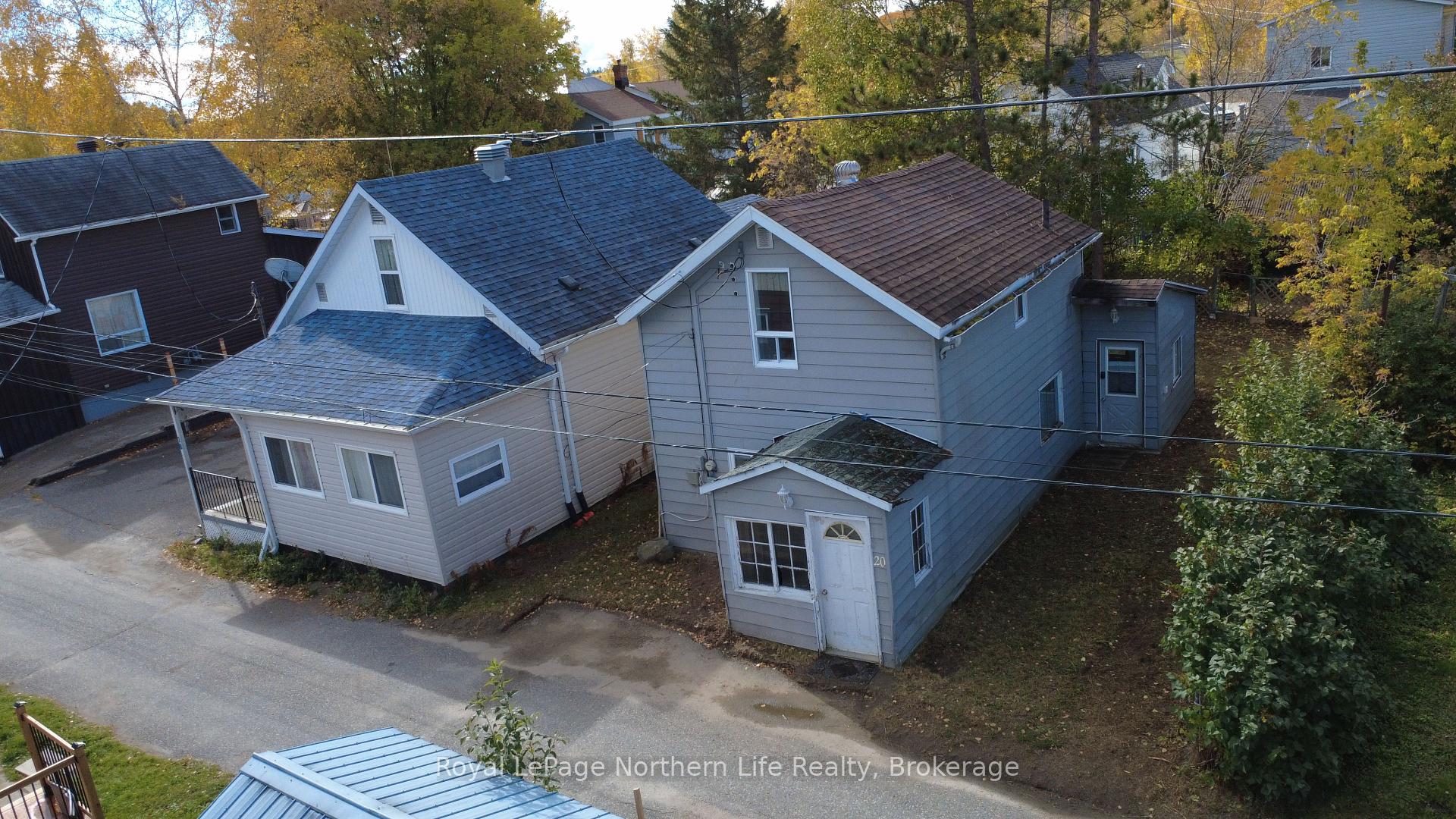 Photo 3 of 20 Lower Helen Street, Cobalt — HOMEH