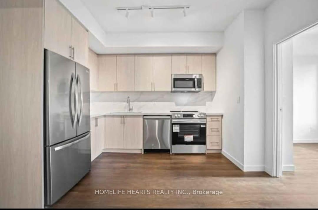 Photo of Unit 30, 117 Marydale Avenue