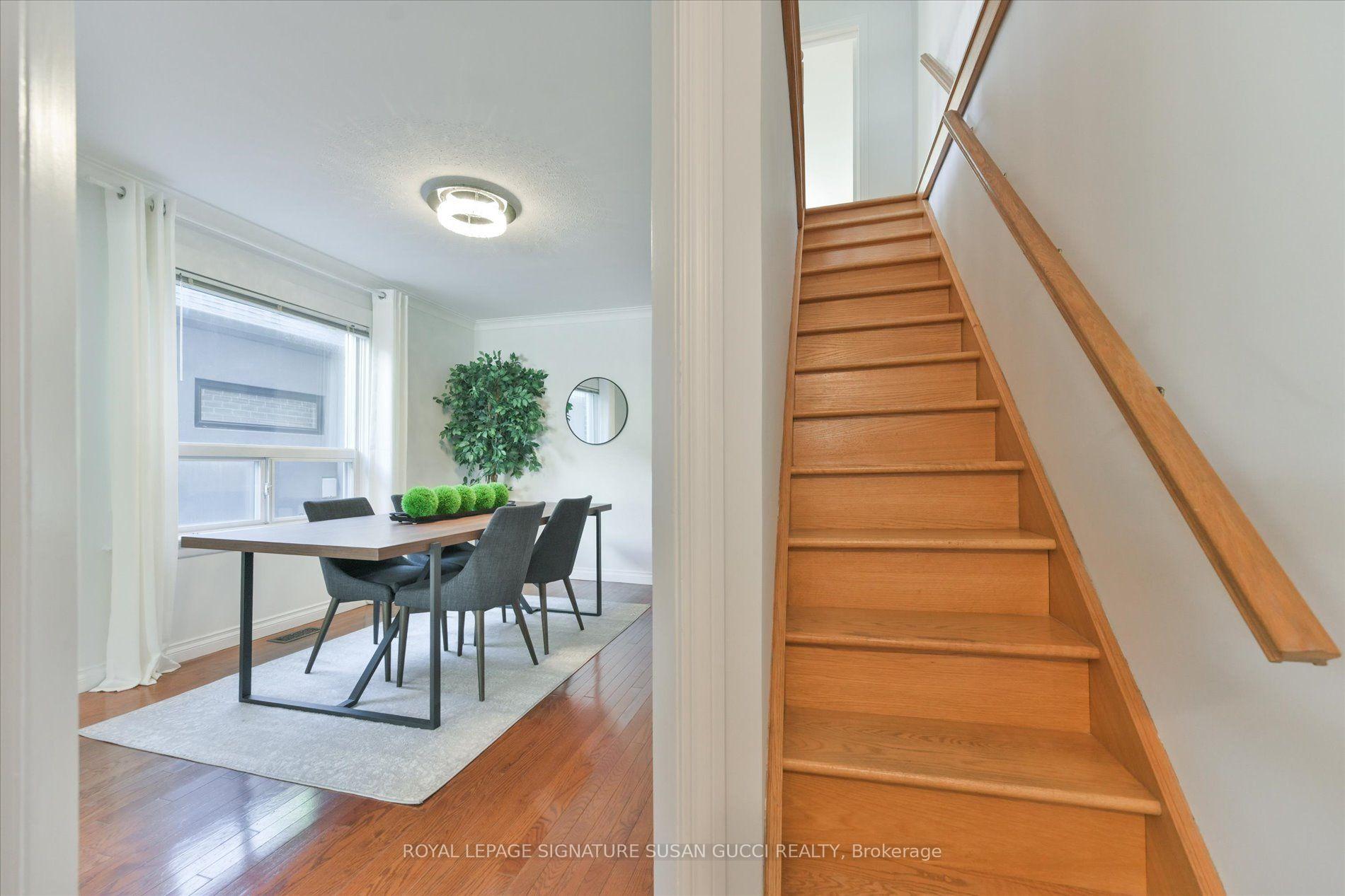 Photo 13 of 725 Sammon Avenue, Toronto, Danforth Village-East York — HOMEH