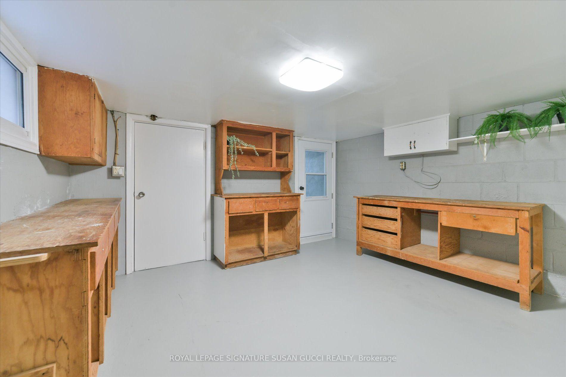 Photo 24 of 725 Sammon Avenue, Toronto, Danforth Village-East York — HOMEH