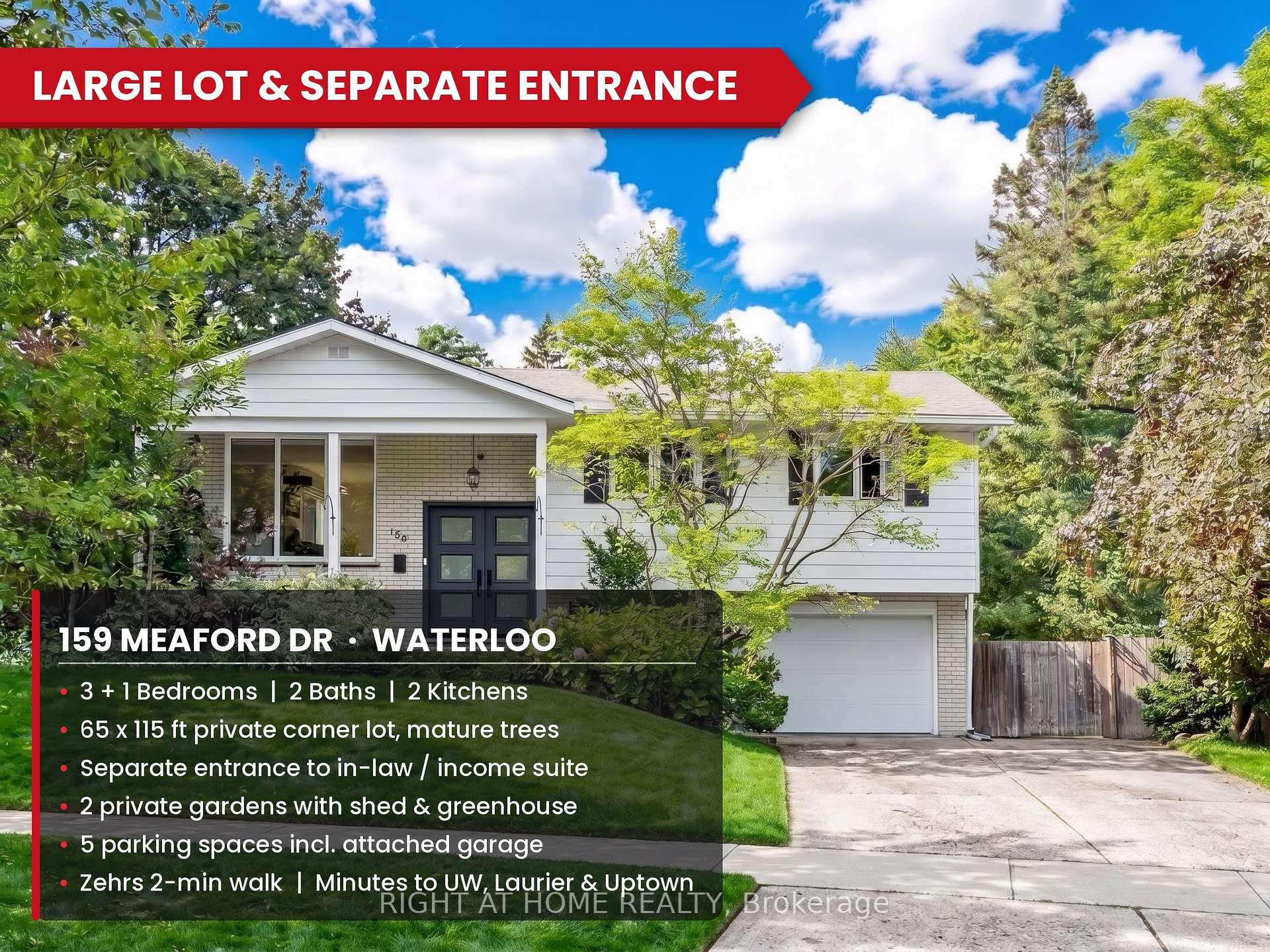Photo of 159 Meaford Drive