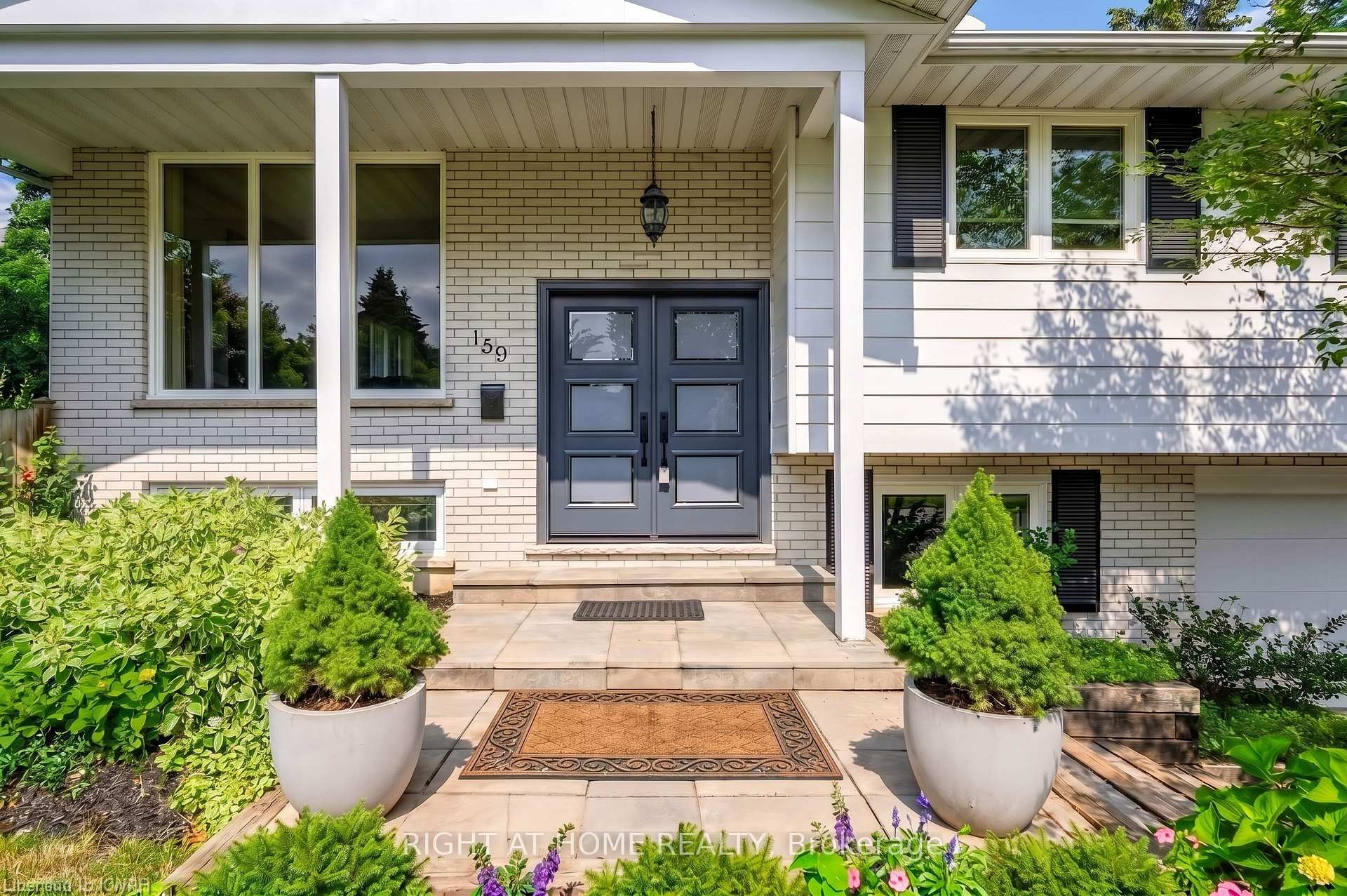 Photo 6 of 159 Meaford Drive, Waterloo, Lincoln Heights — HOMEH