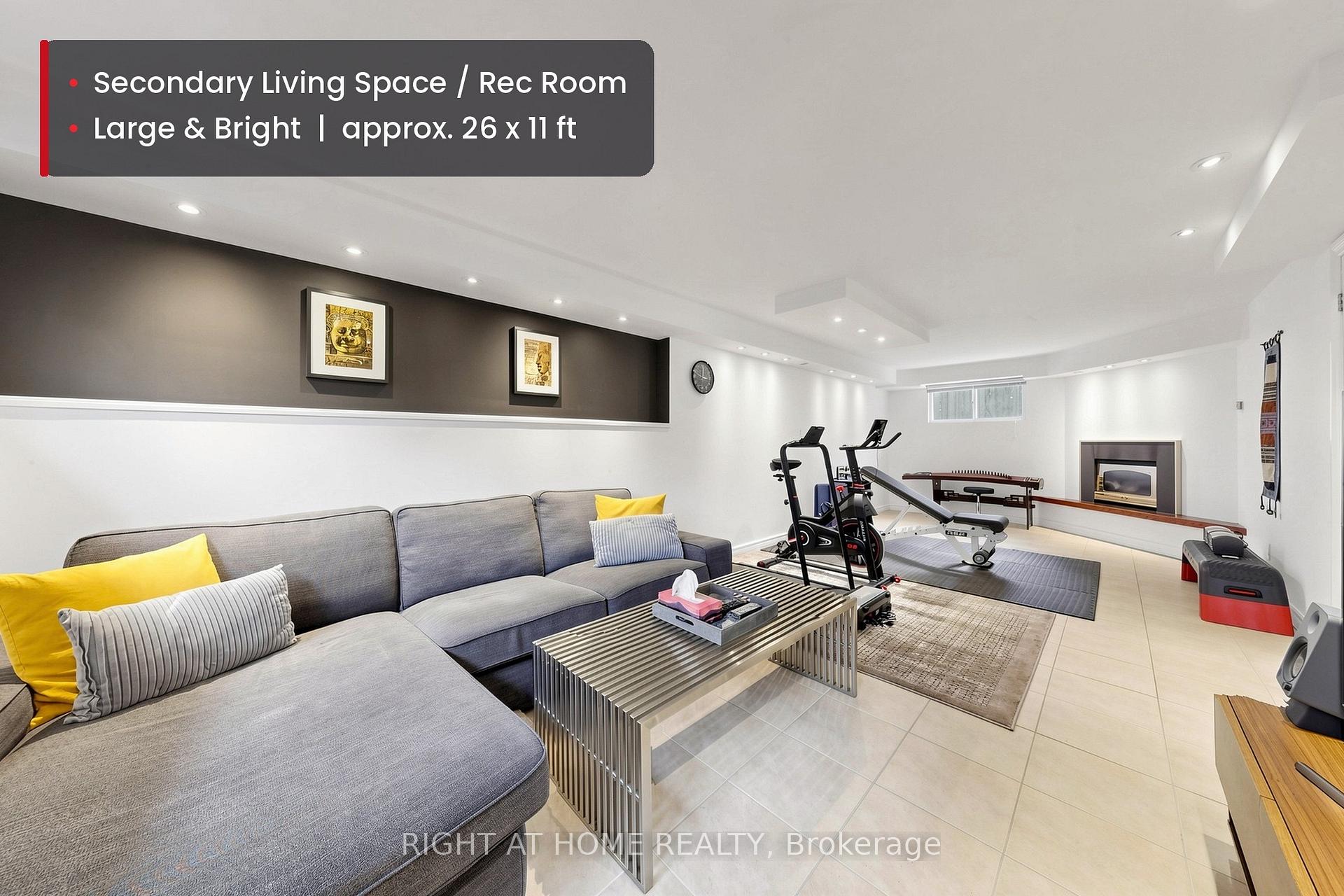 Photo 29 of 159 Meaford Drive, Waterloo, Lincoln Heights — HOMEH