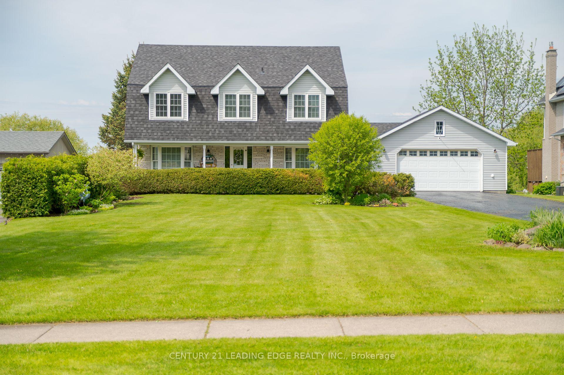 Photo of 5048 William Street
