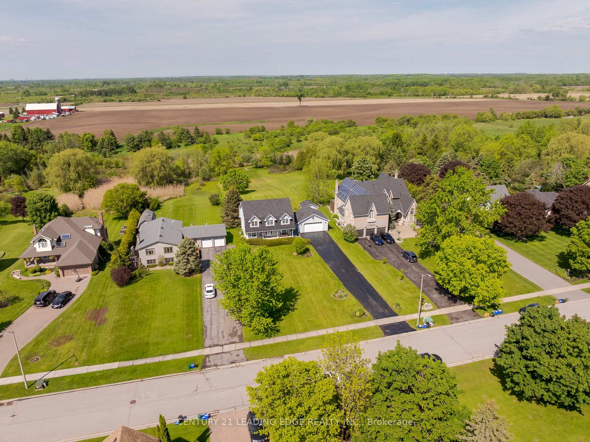 Photo 2 of 5048 William Street, Pickering, Rural Pickering — HOMEH