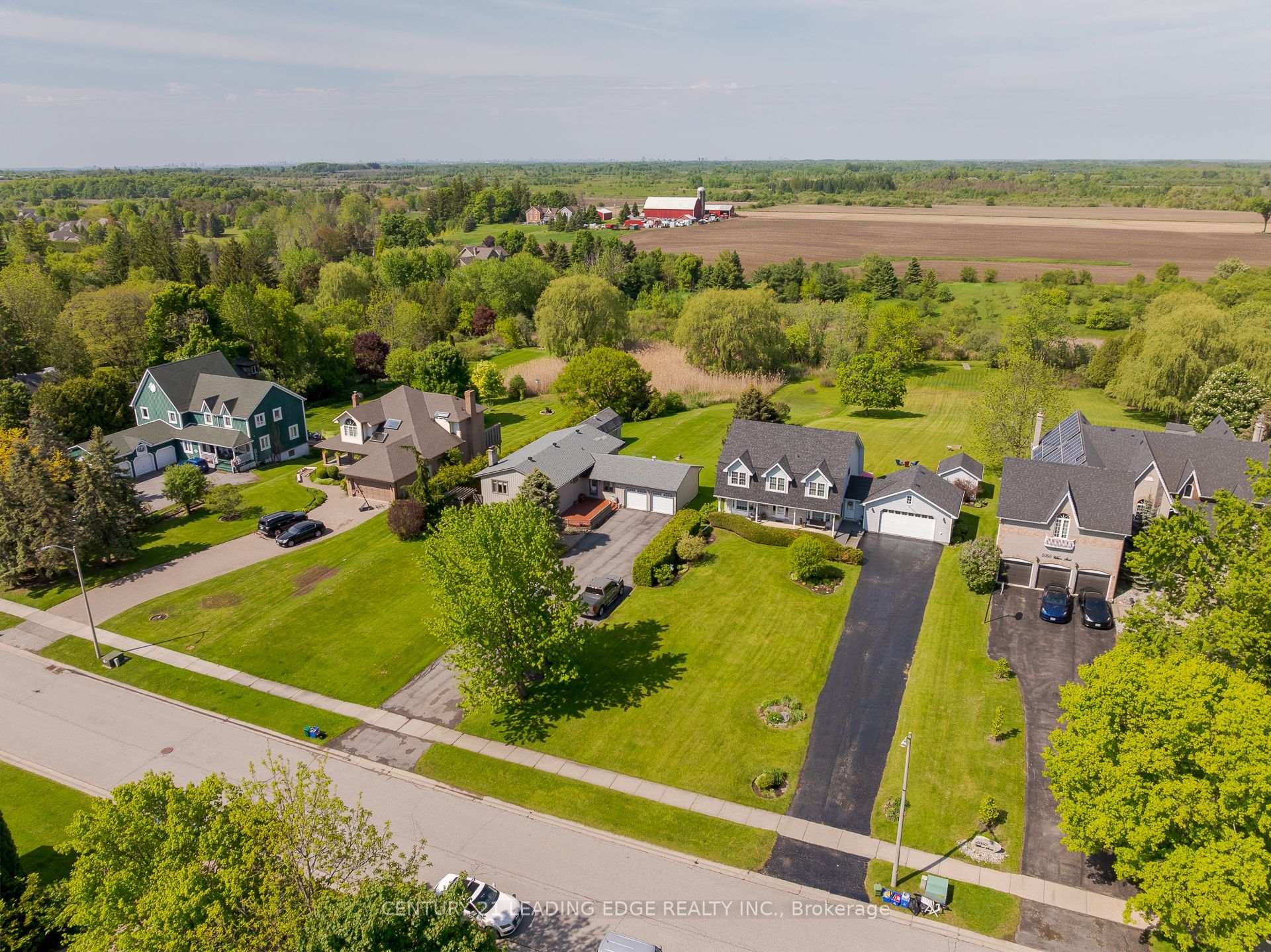 Photo 3 of 5048 William Street, Pickering, Rural Pickering — HOMEH