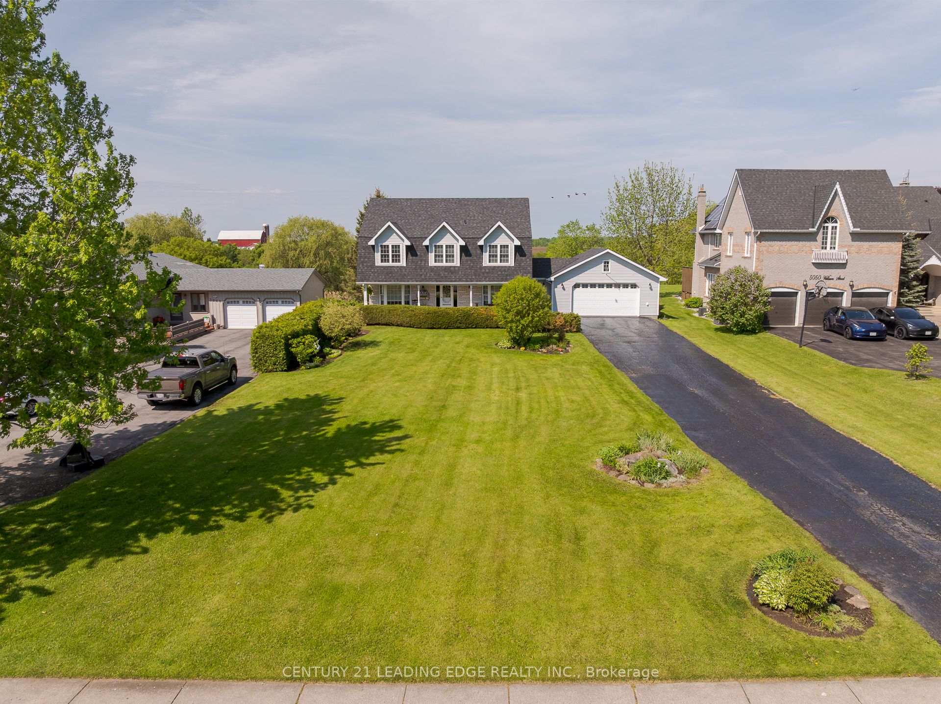 Photo 4 of 5048 William Street, Pickering, Rural Pickering — HOMEH