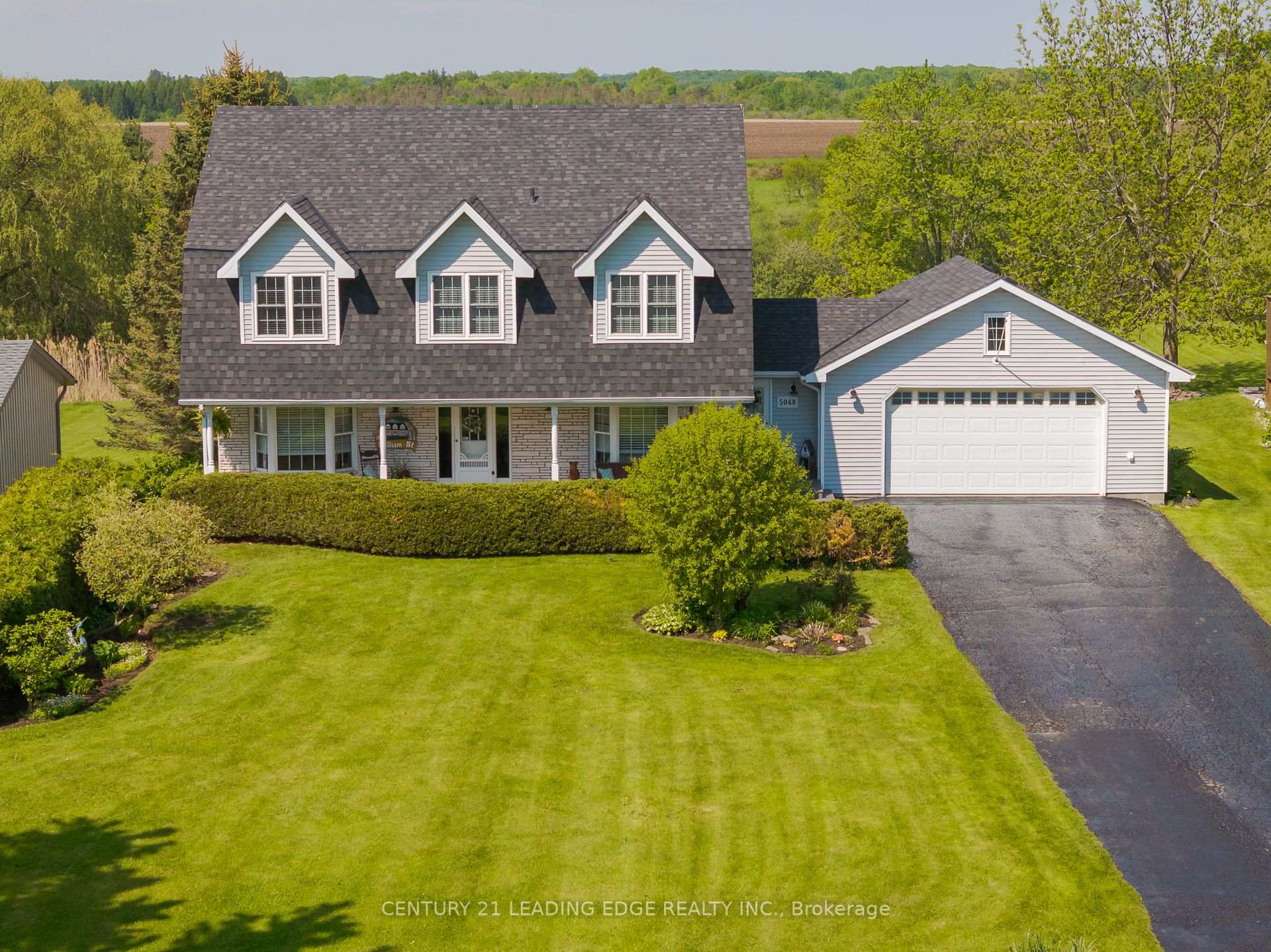 Photo 5 of 5048 William Street, Pickering, Rural Pickering — HOMEH