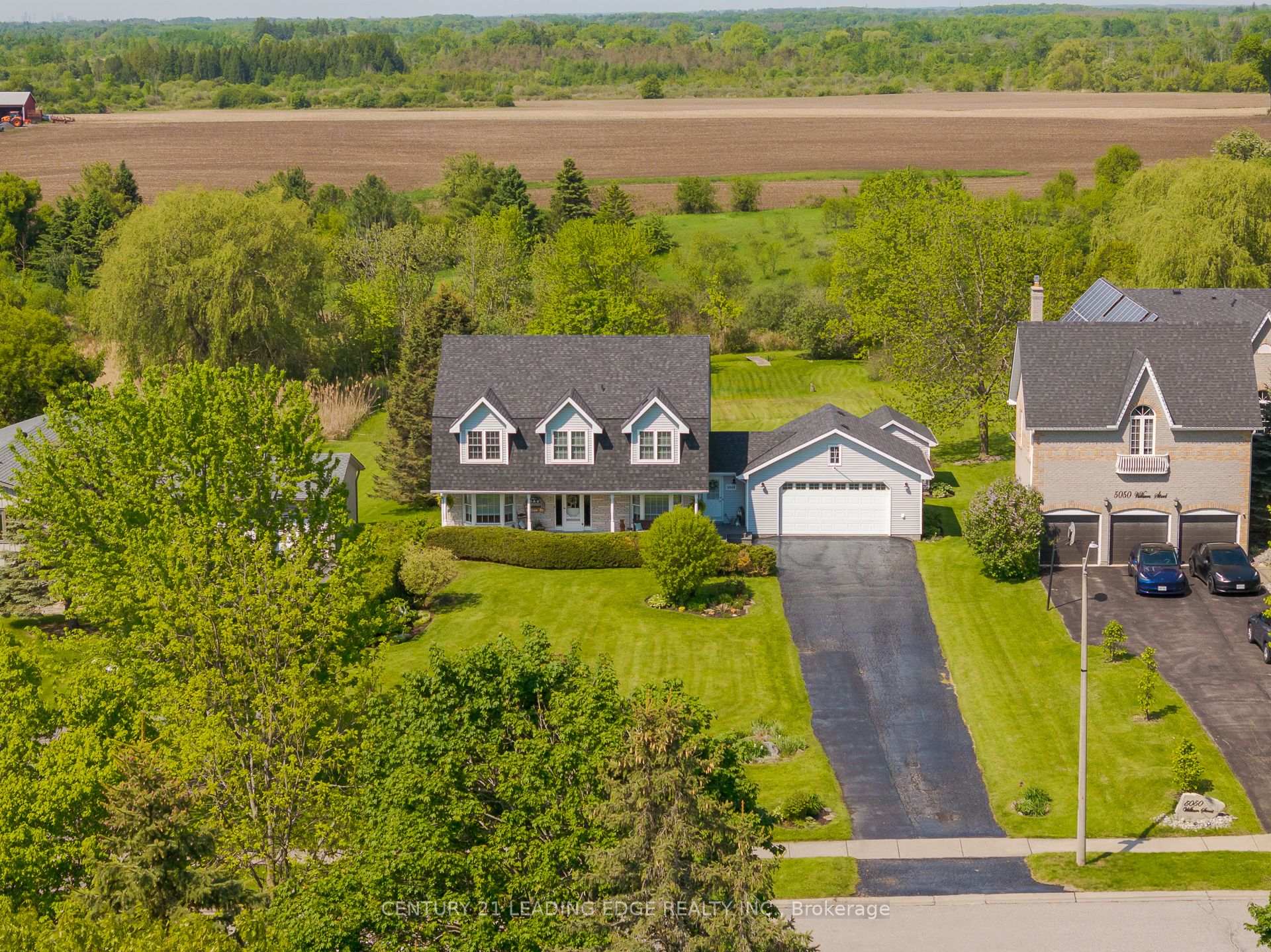 Photo 6 of 5048 William Street, Pickering, Rural Pickering — HOMEH