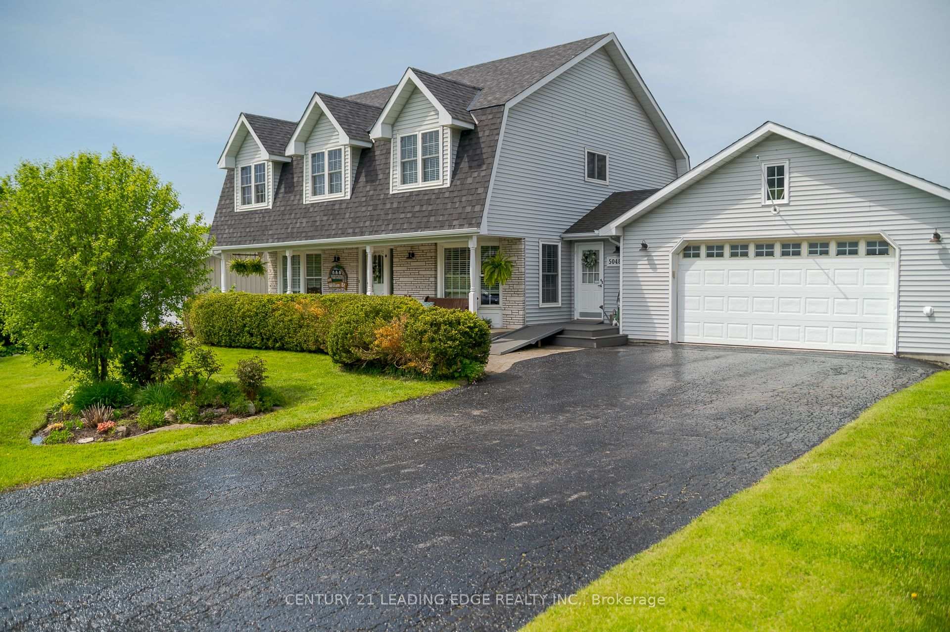 Photo 8 of 5048 William Street, Pickering, Rural Pickering — HOMEH
