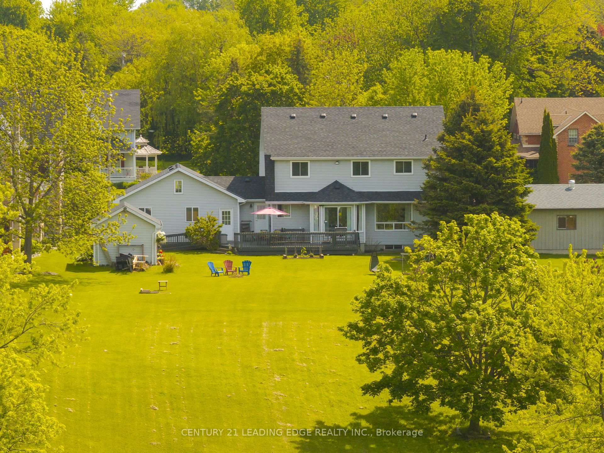 Photo 40 of 5048 William Street, Pickering, Rural Pickering — HOMEH