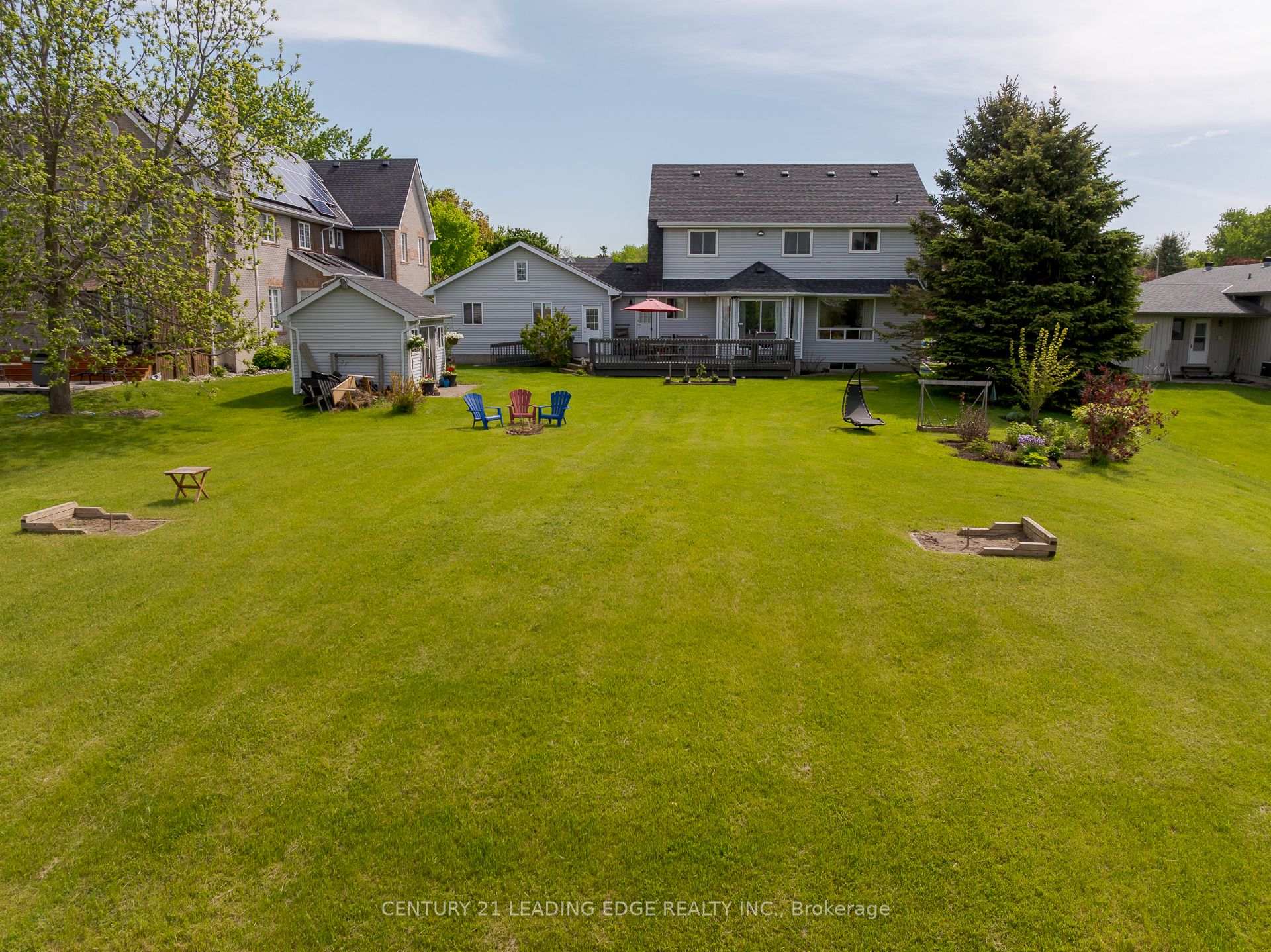 Photo 43 of 5048 William Street, Pickering, Rural Pickering — HOMEH
