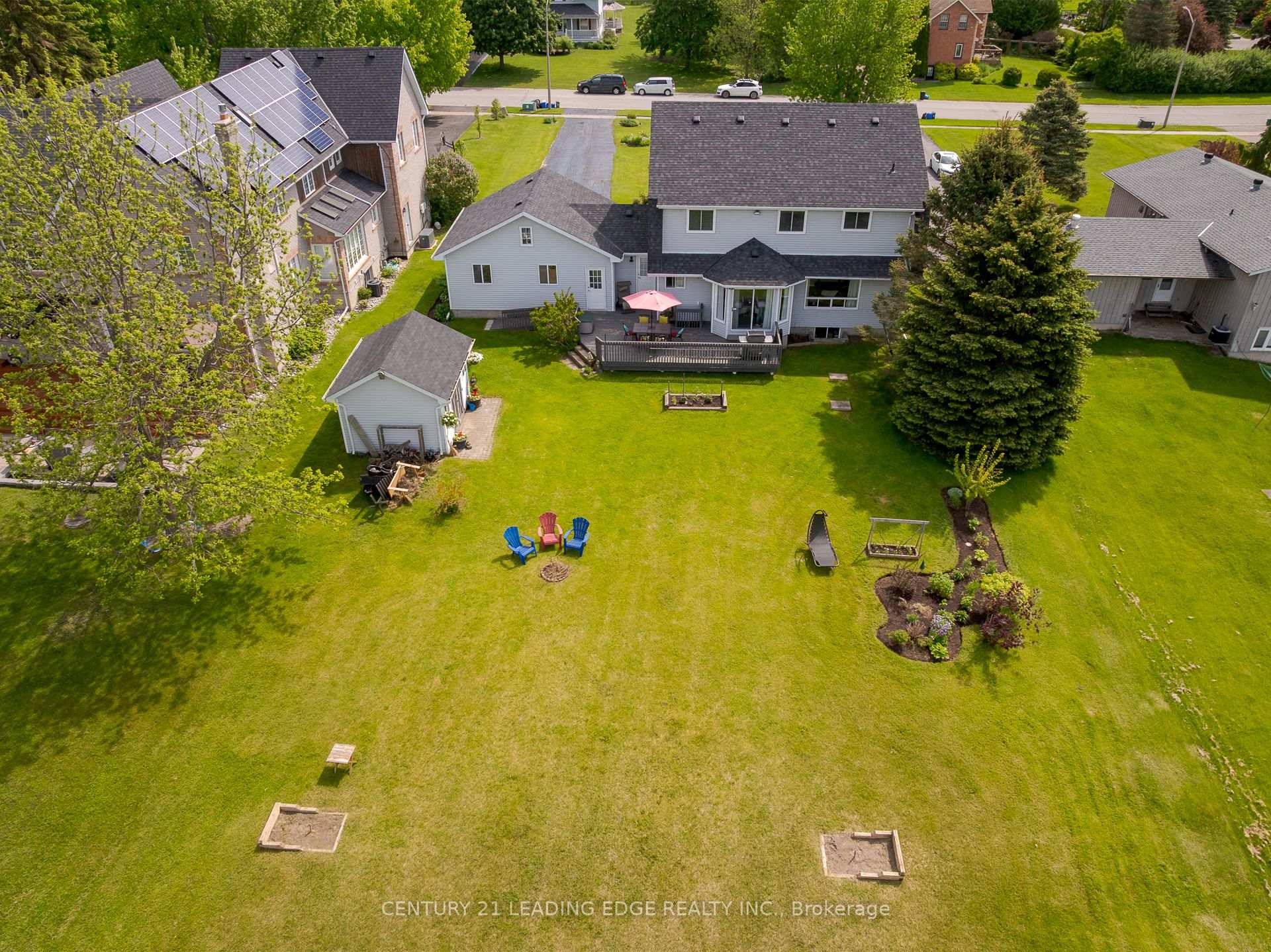 Photo 46 of 5048 William Street, Pickering, Rural Pickering — HOMEH