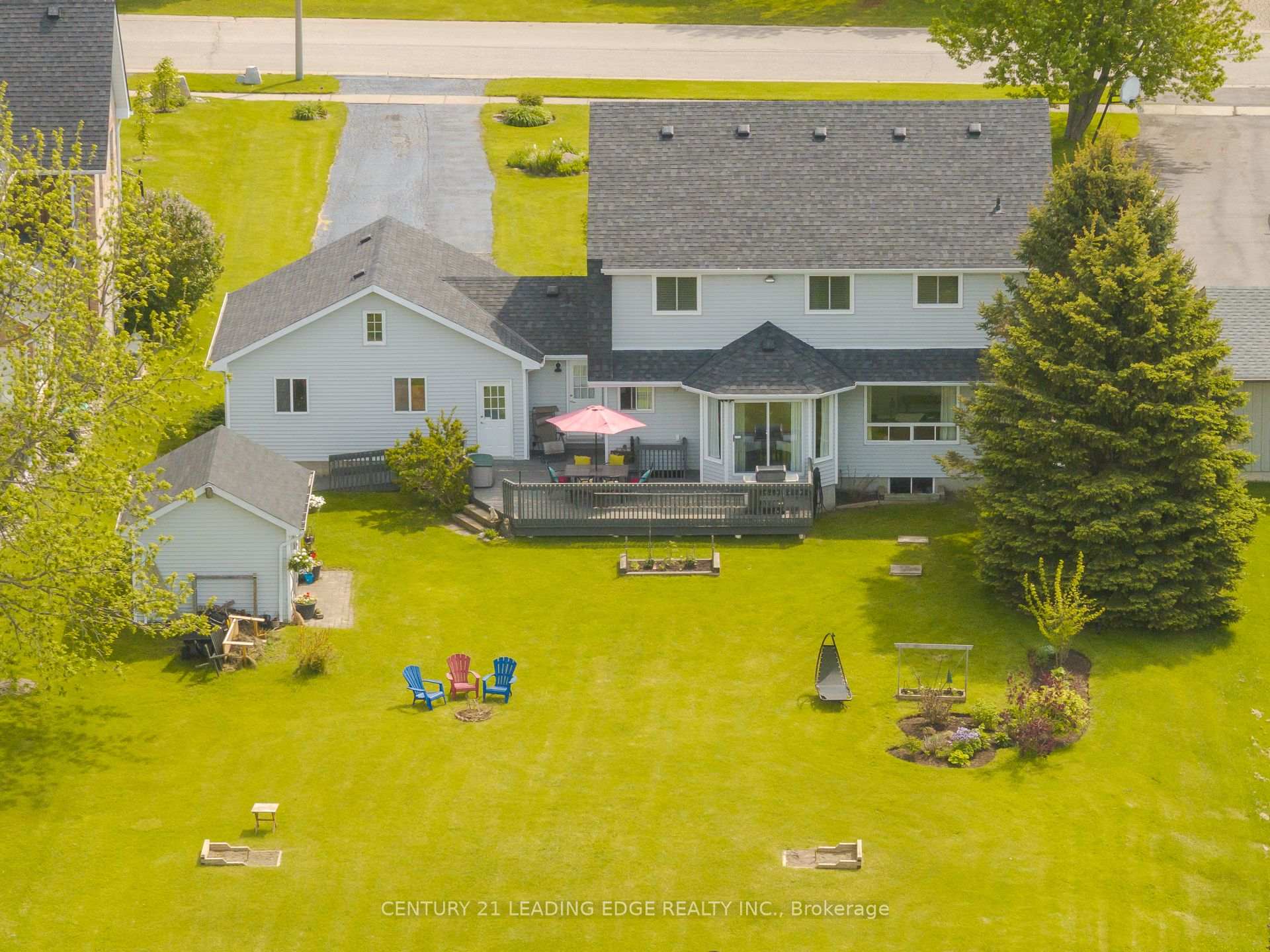 Photo 48 of 5048 William Street, Pickering, Rural Pickering — HOMEH