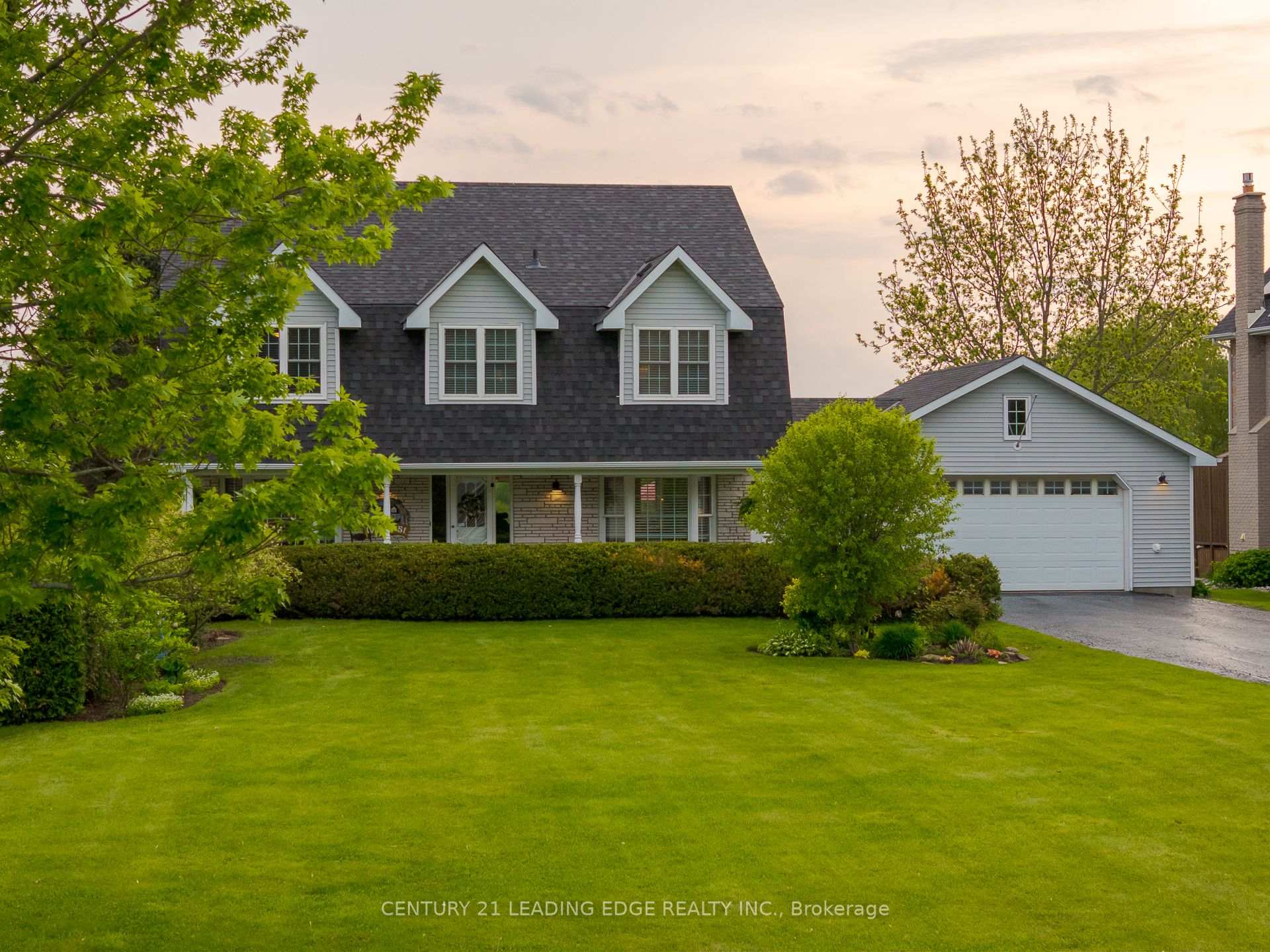 Photo 49 of 5048 William Street, Pickering, Rural Pickering — HOMEH