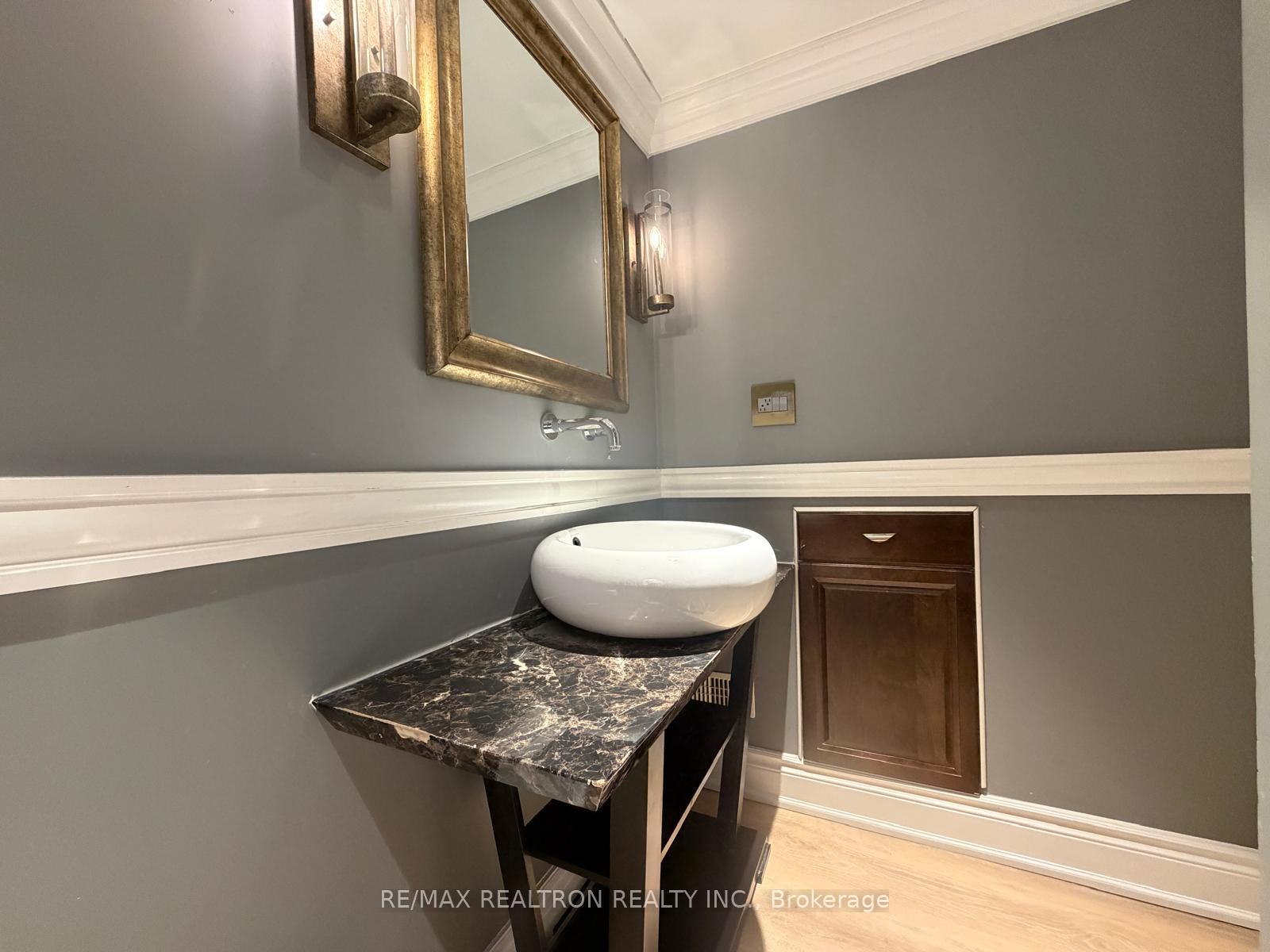 Photo 12 of Unit Lower Level, 113B Timna Crescent, Vaughan, Patterson — HOMEH