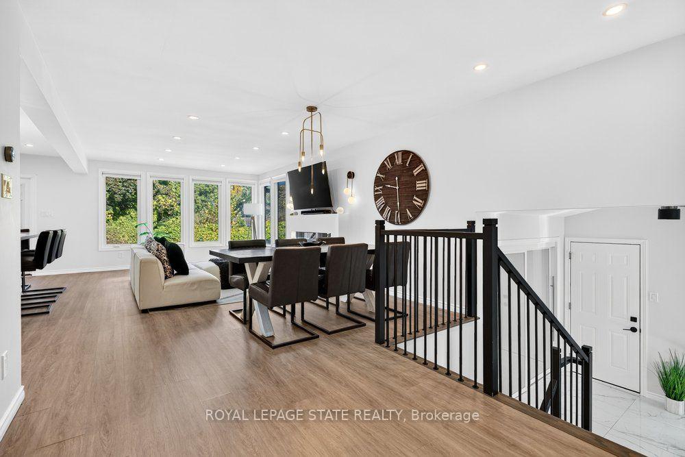 Photo 17 of 3 Regatta Drive, St. Catharines, Martindale Pond — HOMEH