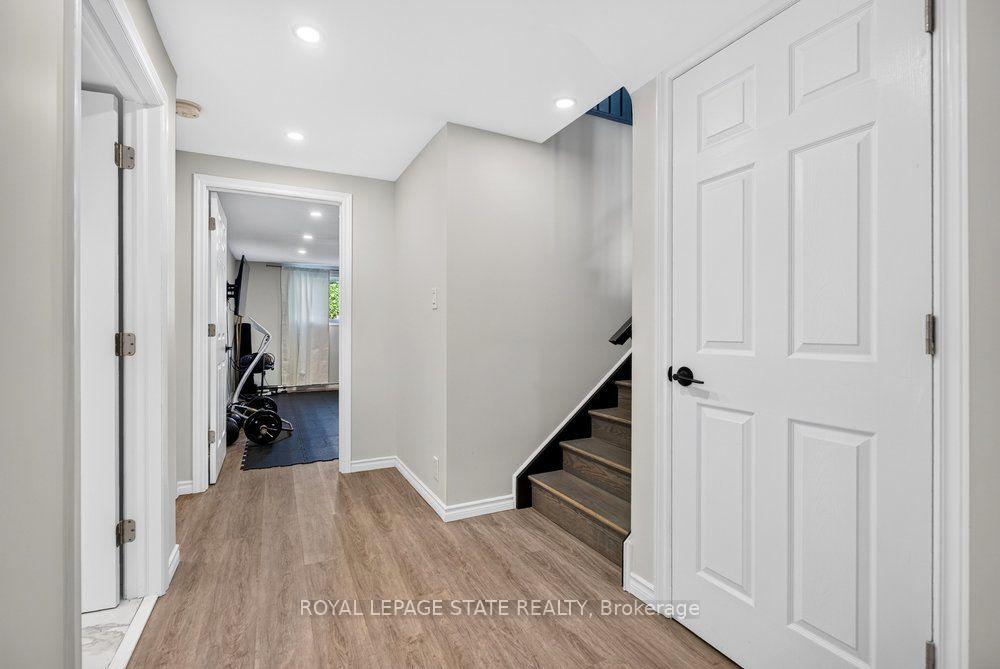 Photo 57 of 3 Regatta Drive, St. Catharines, Martindale Pond — HOMEH