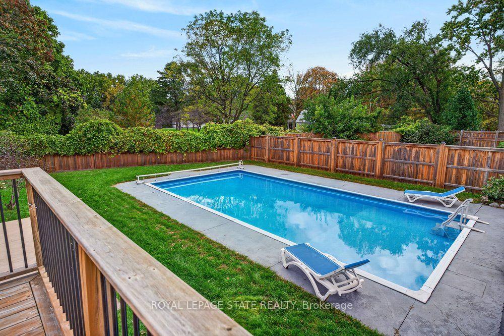 Photo 71 of 3 Regatta Drive, St. Catharines, Martindale Pond — HOMEH