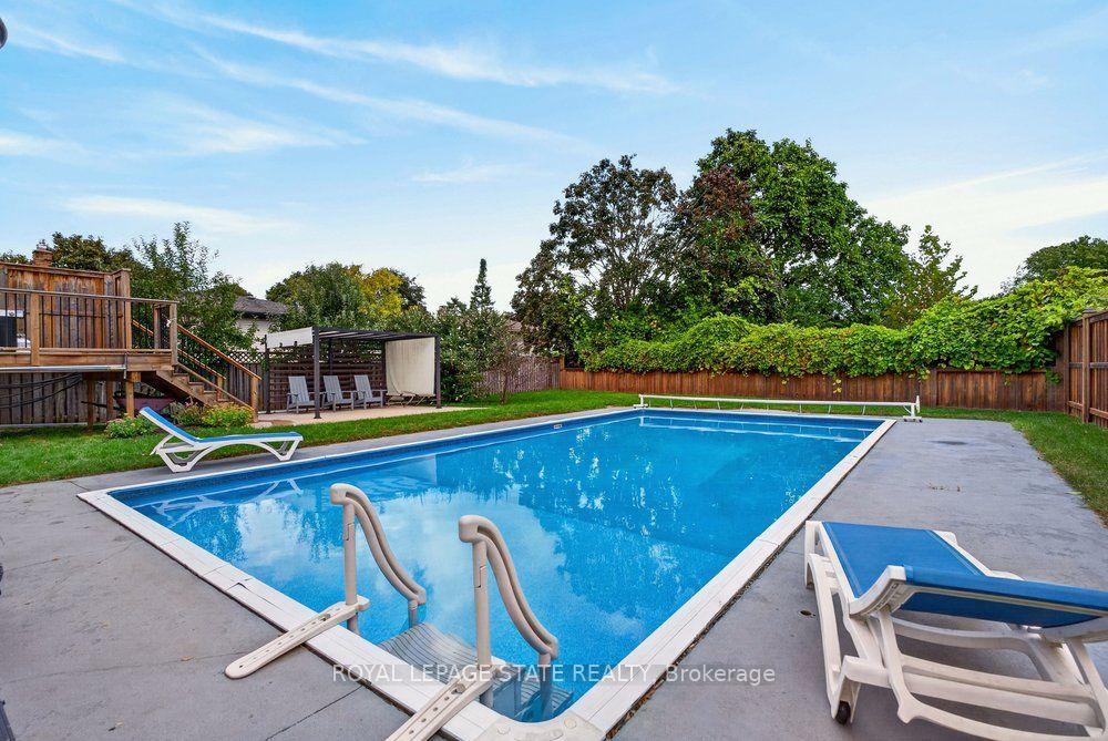 Photo 81 of 3 Regatta Drive, St. Catharines, Martindale Pond — HOMEH