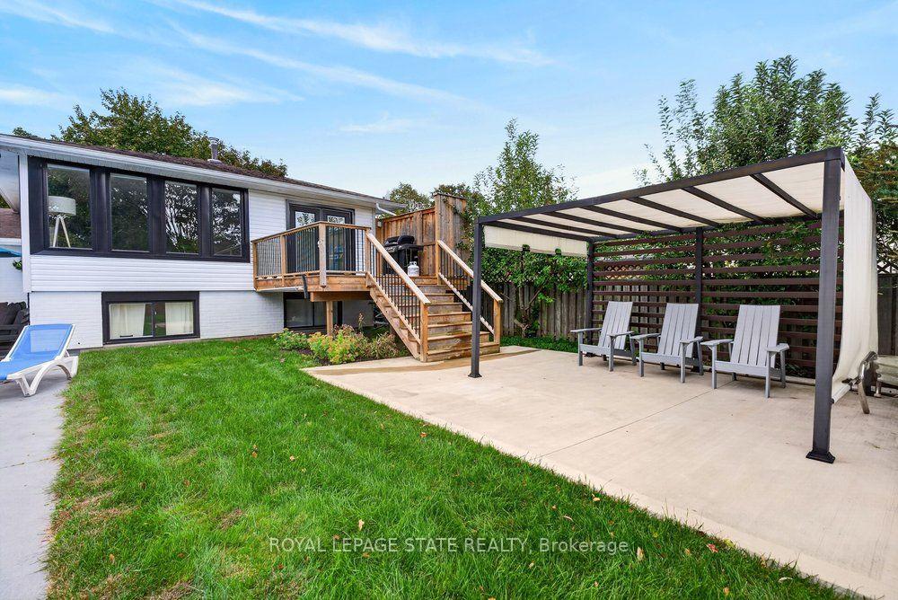 Photo 83 of 3 Regatta Drive, St. Catharines, Martindale Pond — HOMEH