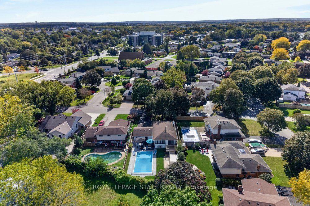 Photo 91 of 3 Regatta Drive, St. Catharines, Martindale Pond — HOMEH
