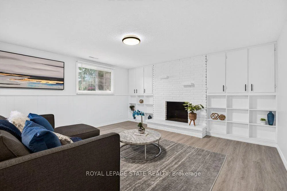 Photo 14 of 3 Regatta Drive, St. Catharines, Martindale Pond — HOMEH