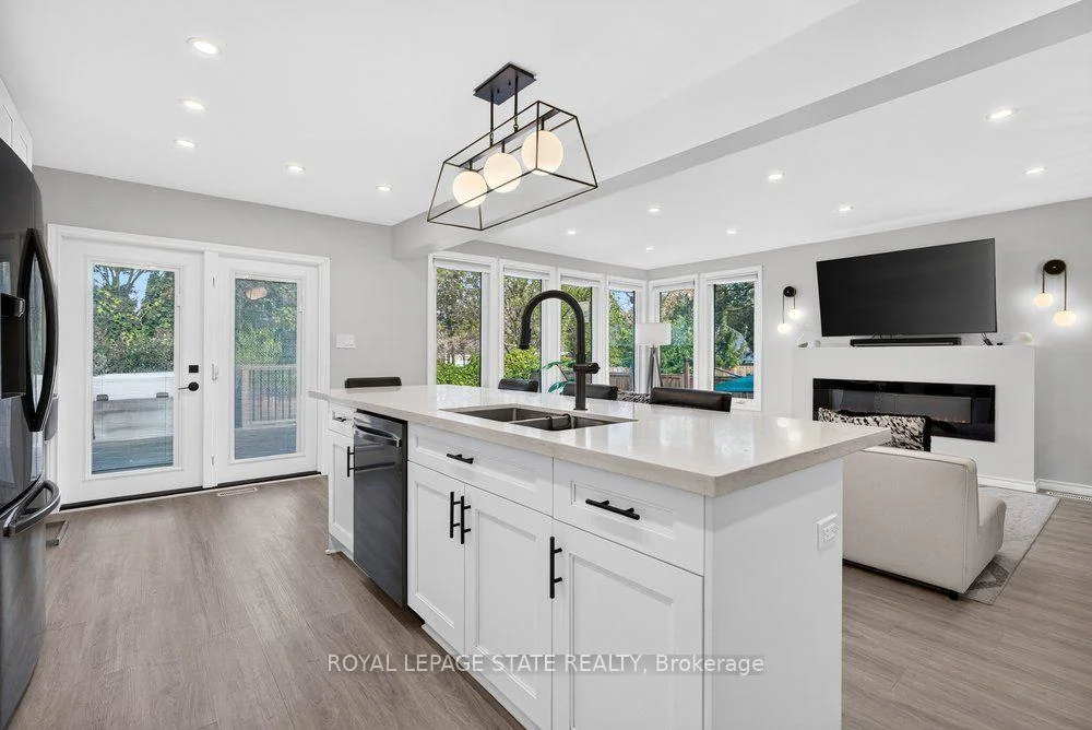 Photo 56 of 3 Regatta Drive, St. Catharines, Martindale Pond — HOMEH