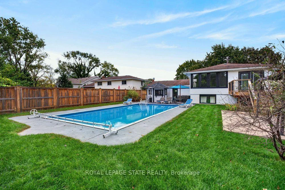 Photo 88 of 3 Regatta Drive, St. Catharines, Martindale Pond — HOMEH