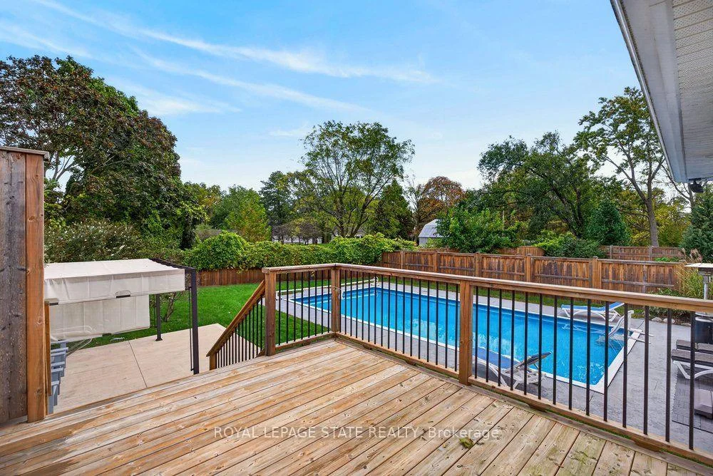 Photo 95 of 3 Regatta Drive, St. Catharines, Martindale Pond — HOMEH