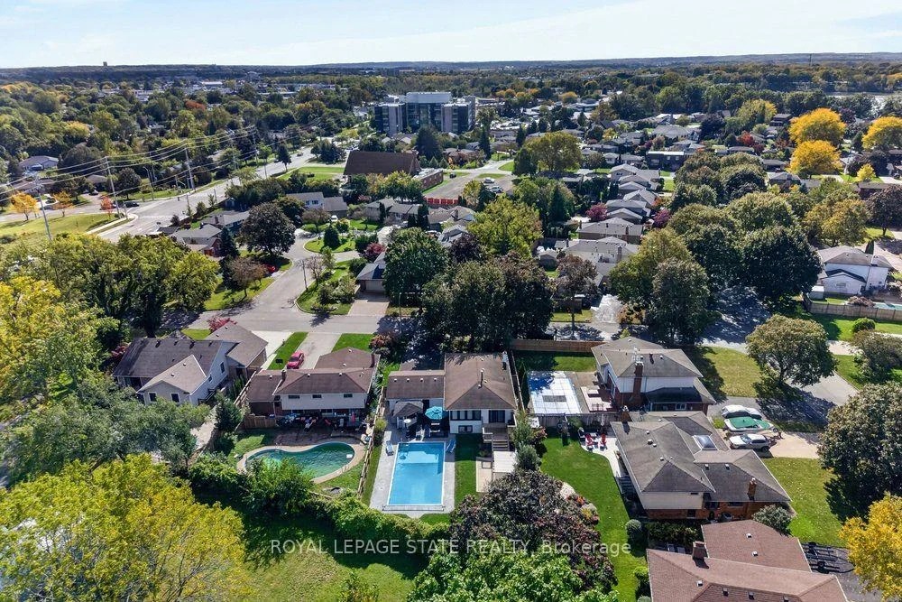 Photo 96 of 3 Regatta Drive, St. Catharines, Martindale Pond — HOMEH