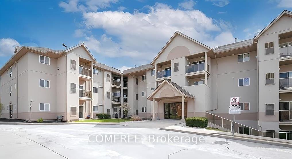 Photo 2 of Unit 409, 3000 Sandwich Street, Windsor — HOMEH