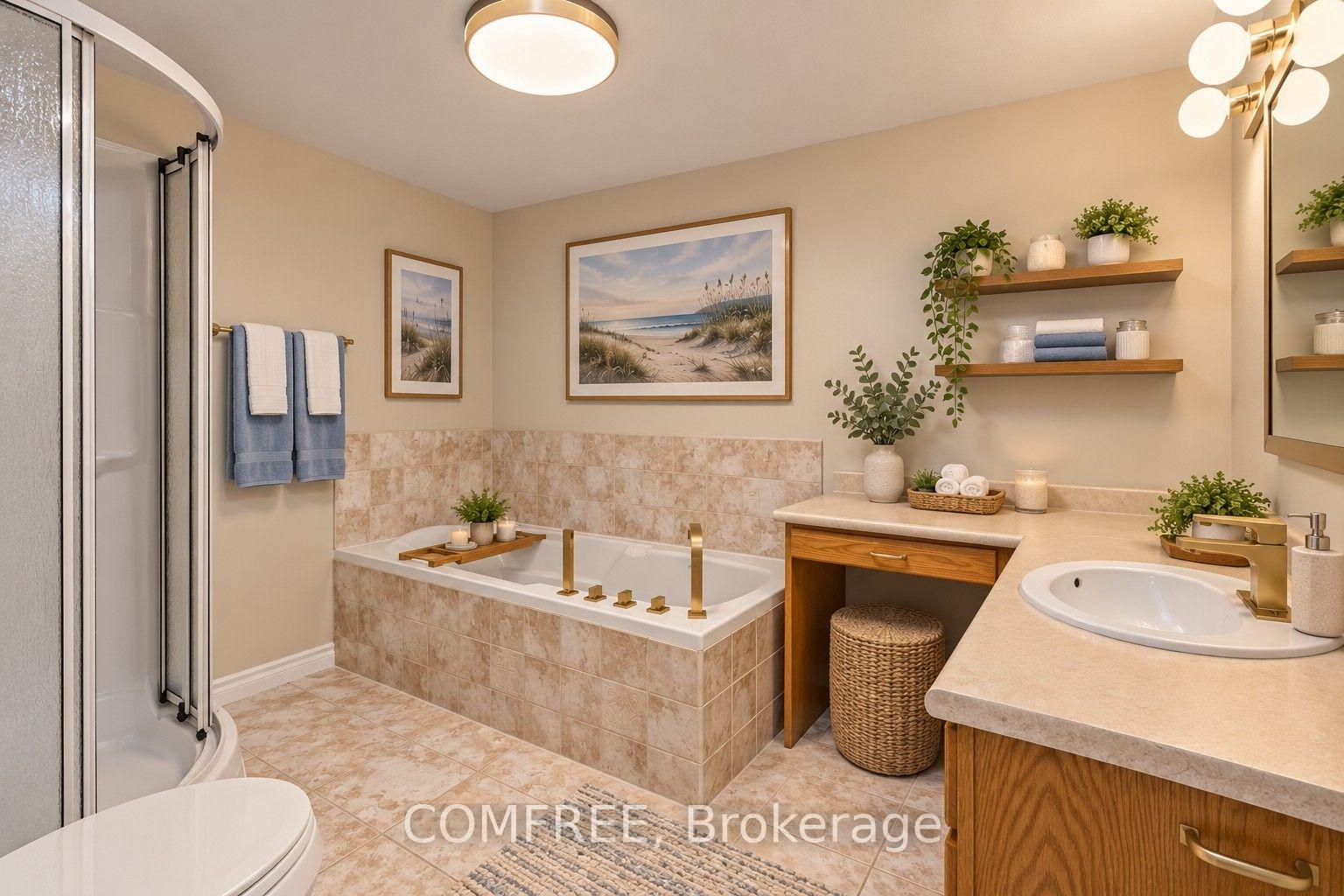 Photo 18 of Unit 409, 3000 Sandwich Street, Windsor — HOMEH